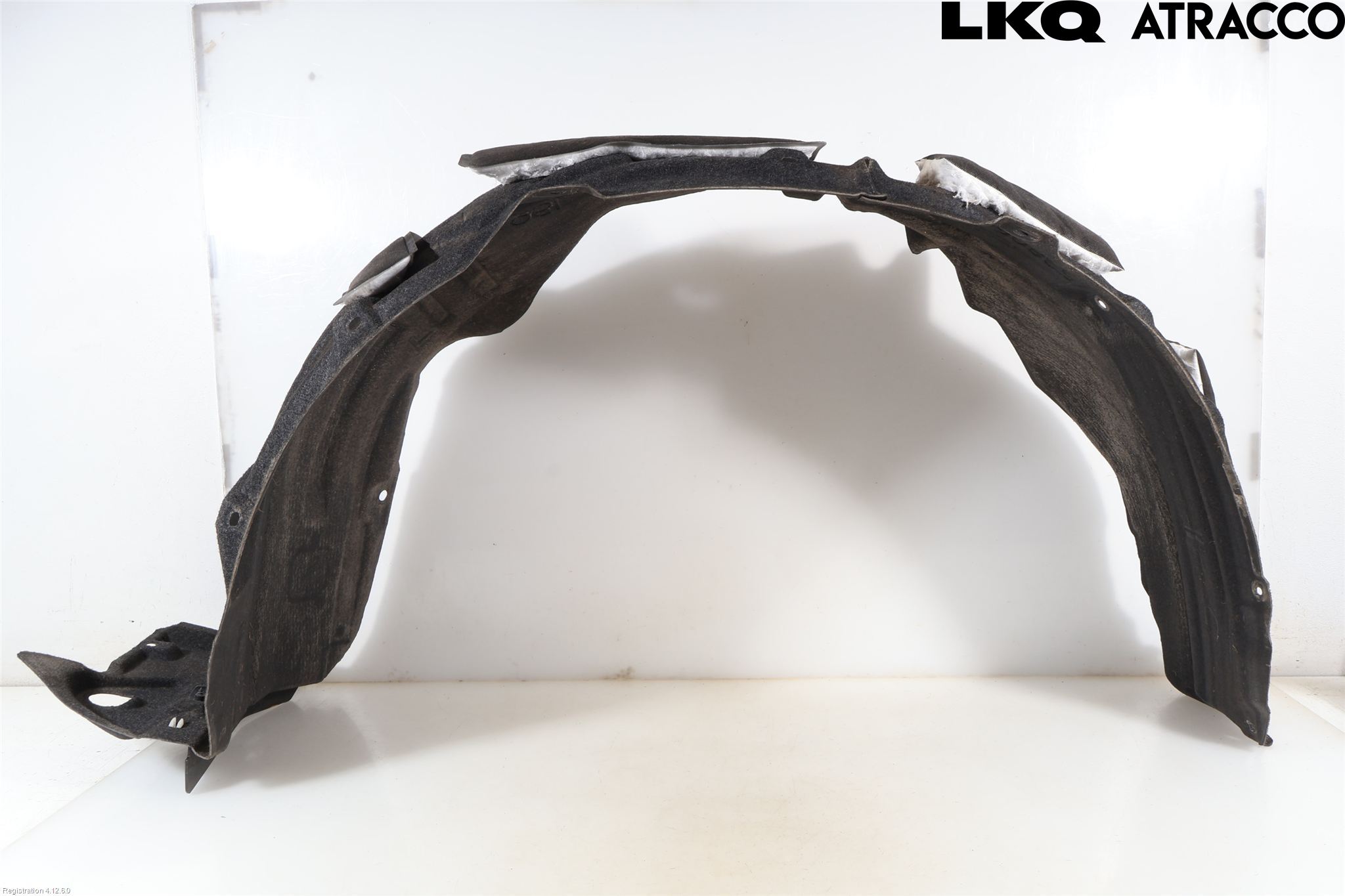 Lexus LBX 24- Skärm Inner