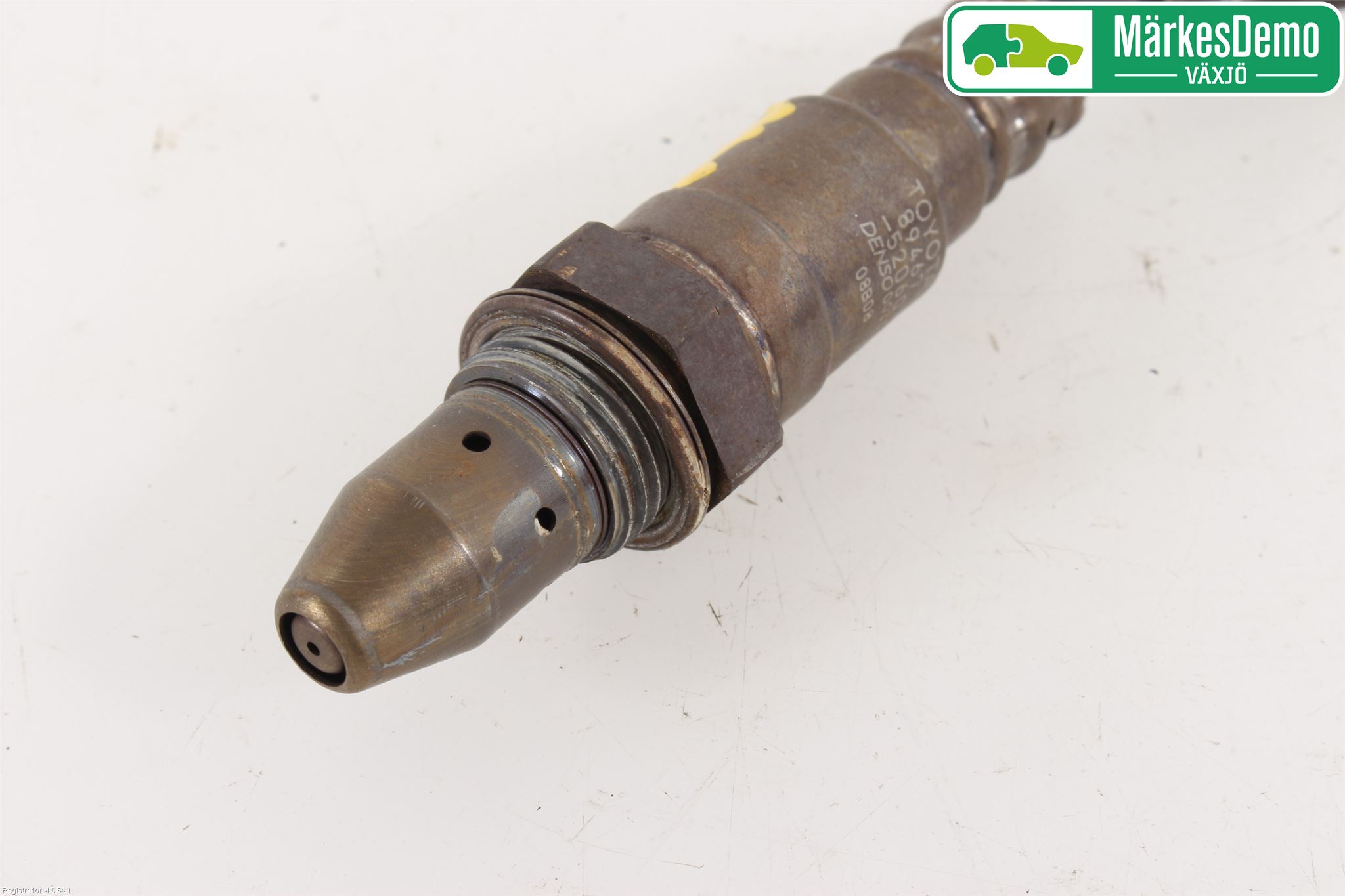 Toyota AURIS 13-19 Injlambdasond