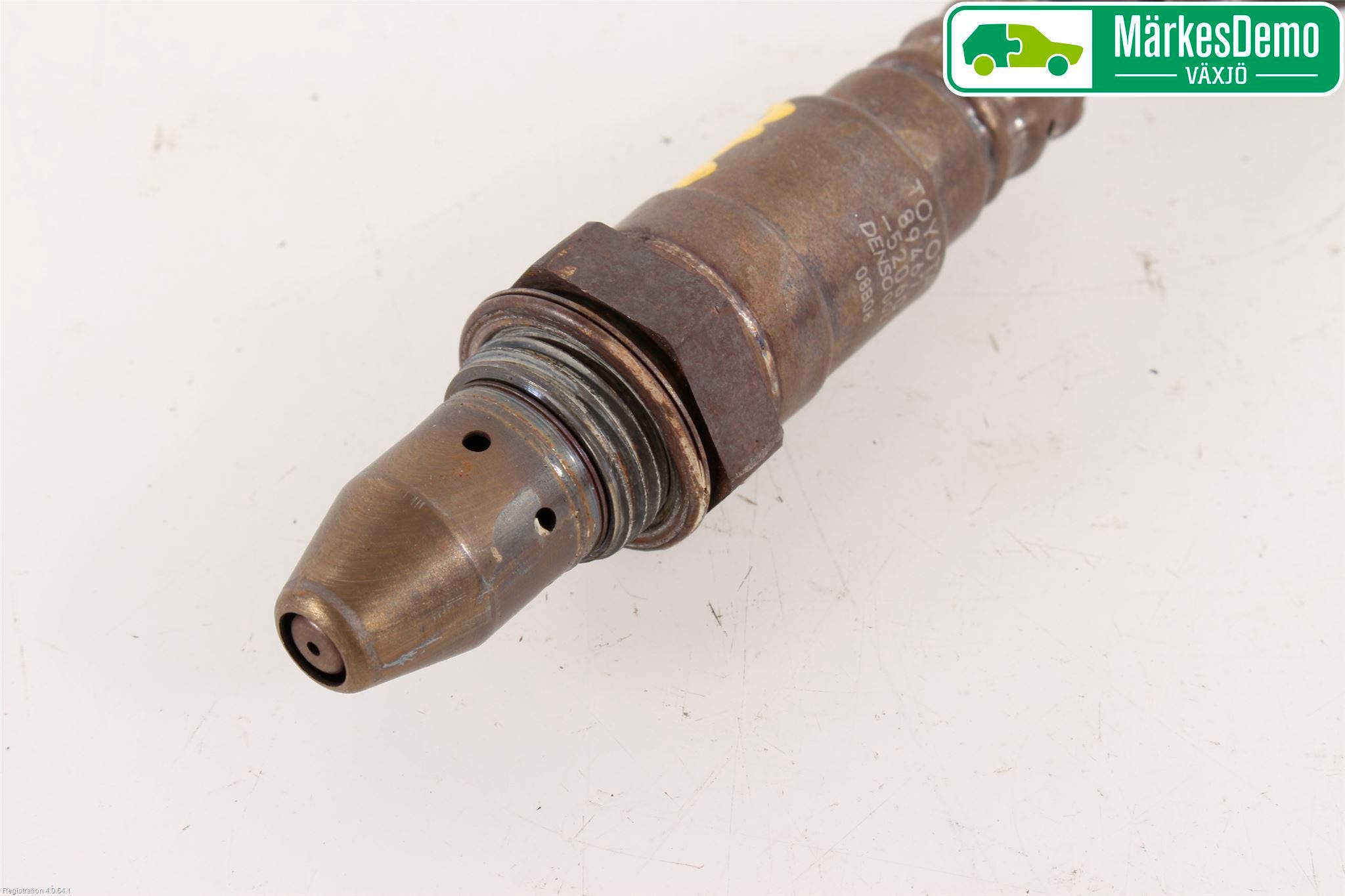 Toyota AURIS 13-19 Injlambdasond