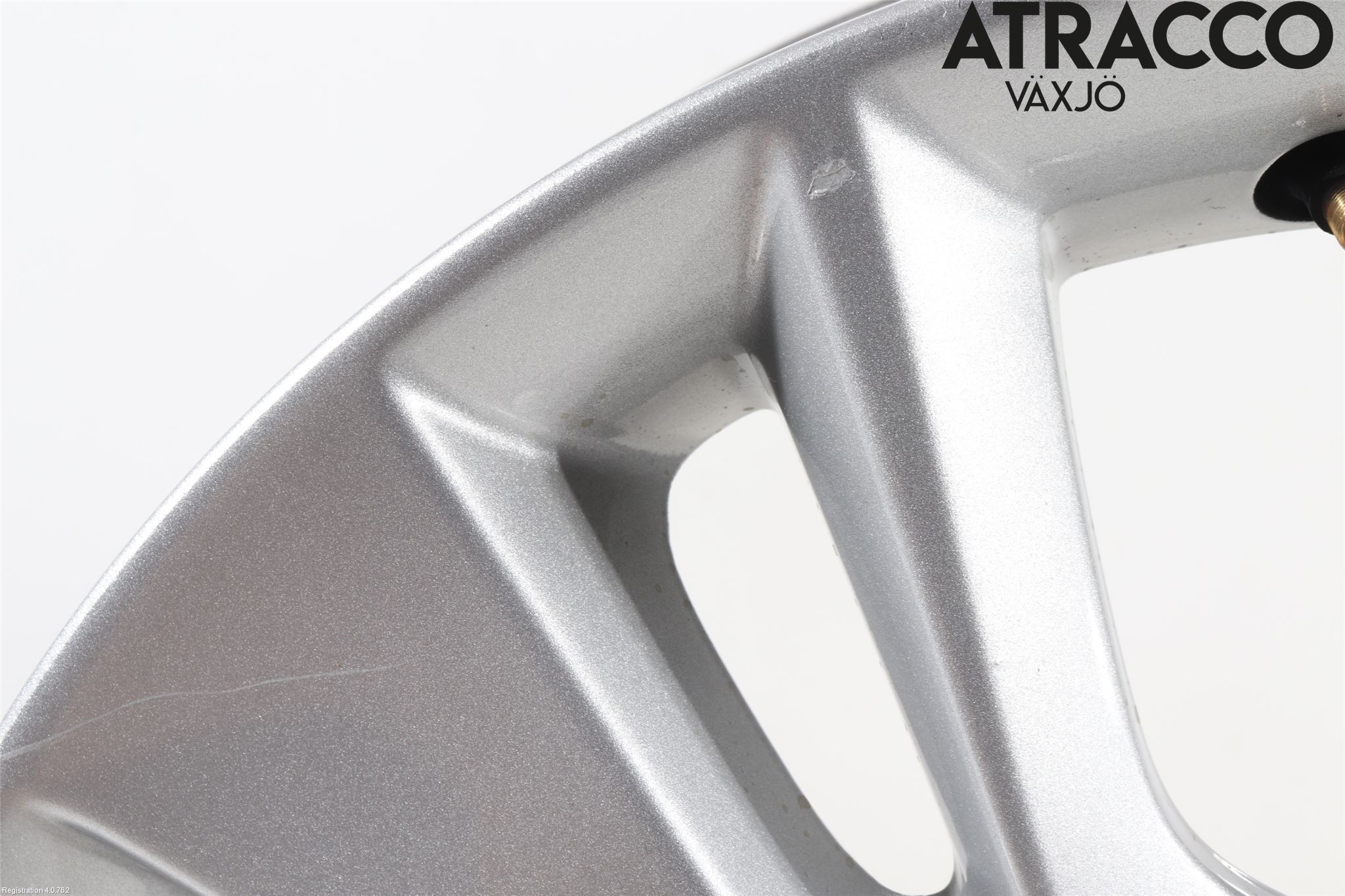 Honda HR-V 15-21 Fälgsats Aluminium