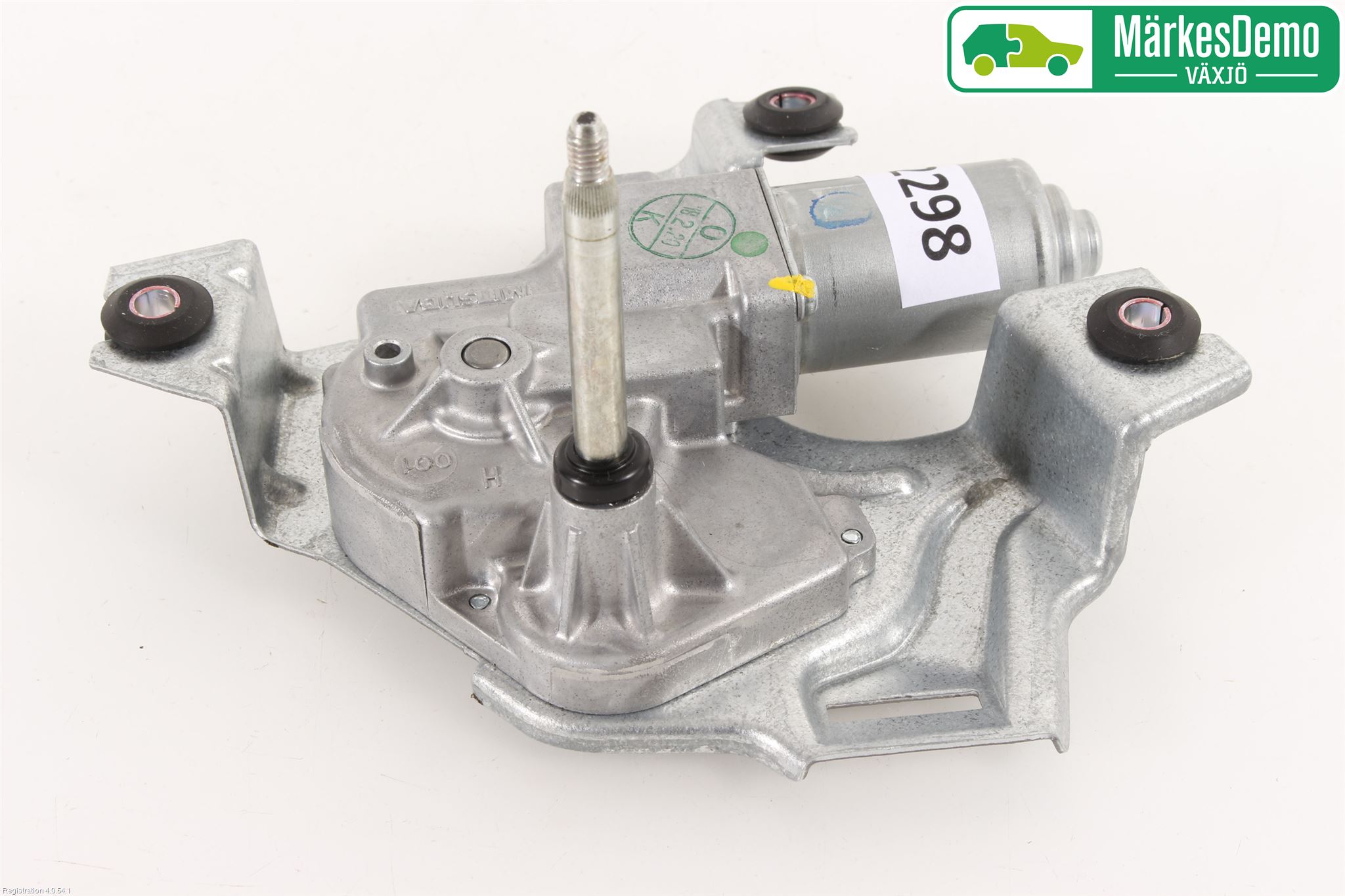 Suzuki VITARA 15- Torkarmotor Baklucka