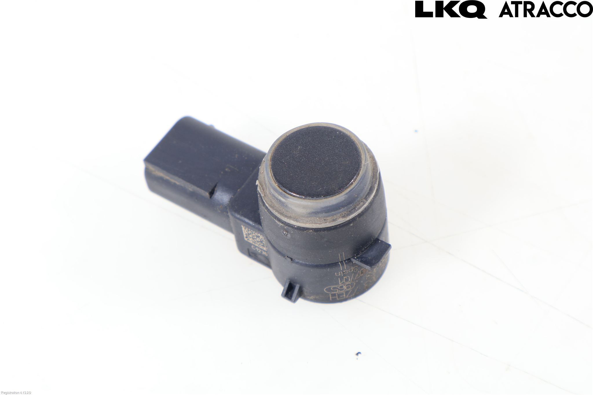 Peugeot 508 11-18 Parkeringshjälp Backsensor