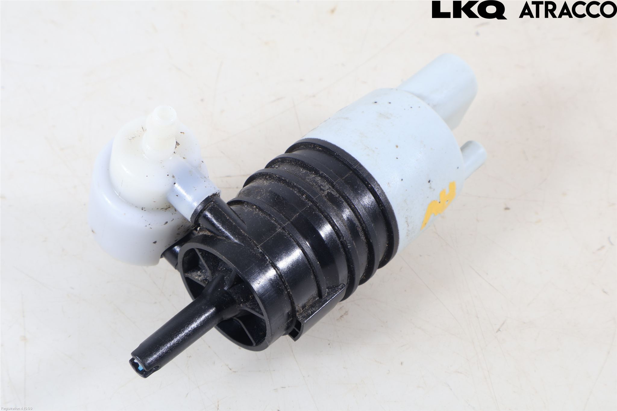 Mercedes-Benz MB E-KLASS (W213) 16-23 Spolarpump Vindruta