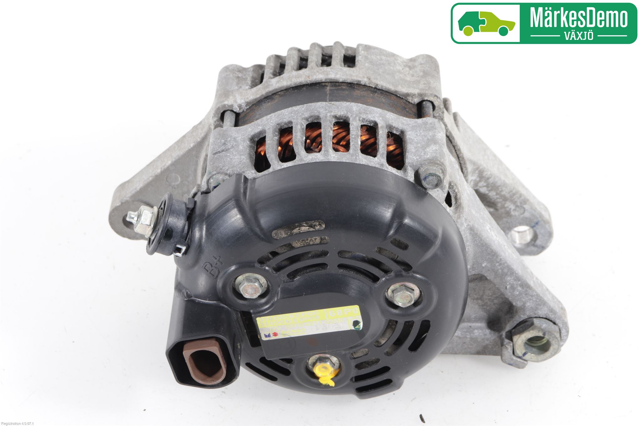 Suzuki BALENO 95-19 Generator