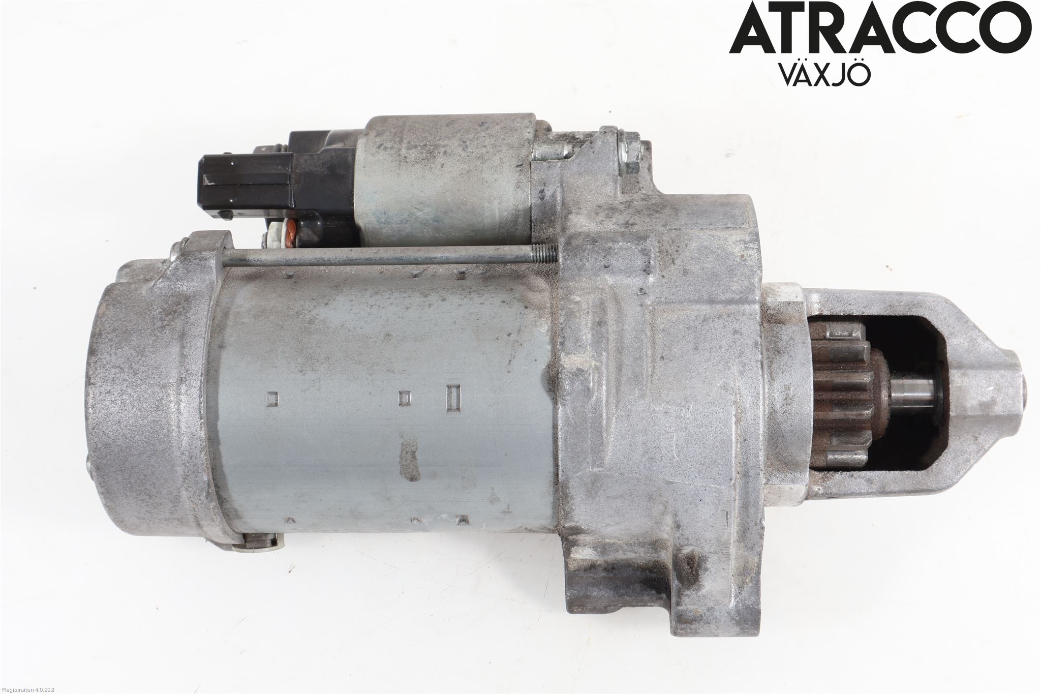BMW 5 F10/F11/F18 09-17 Startmotor