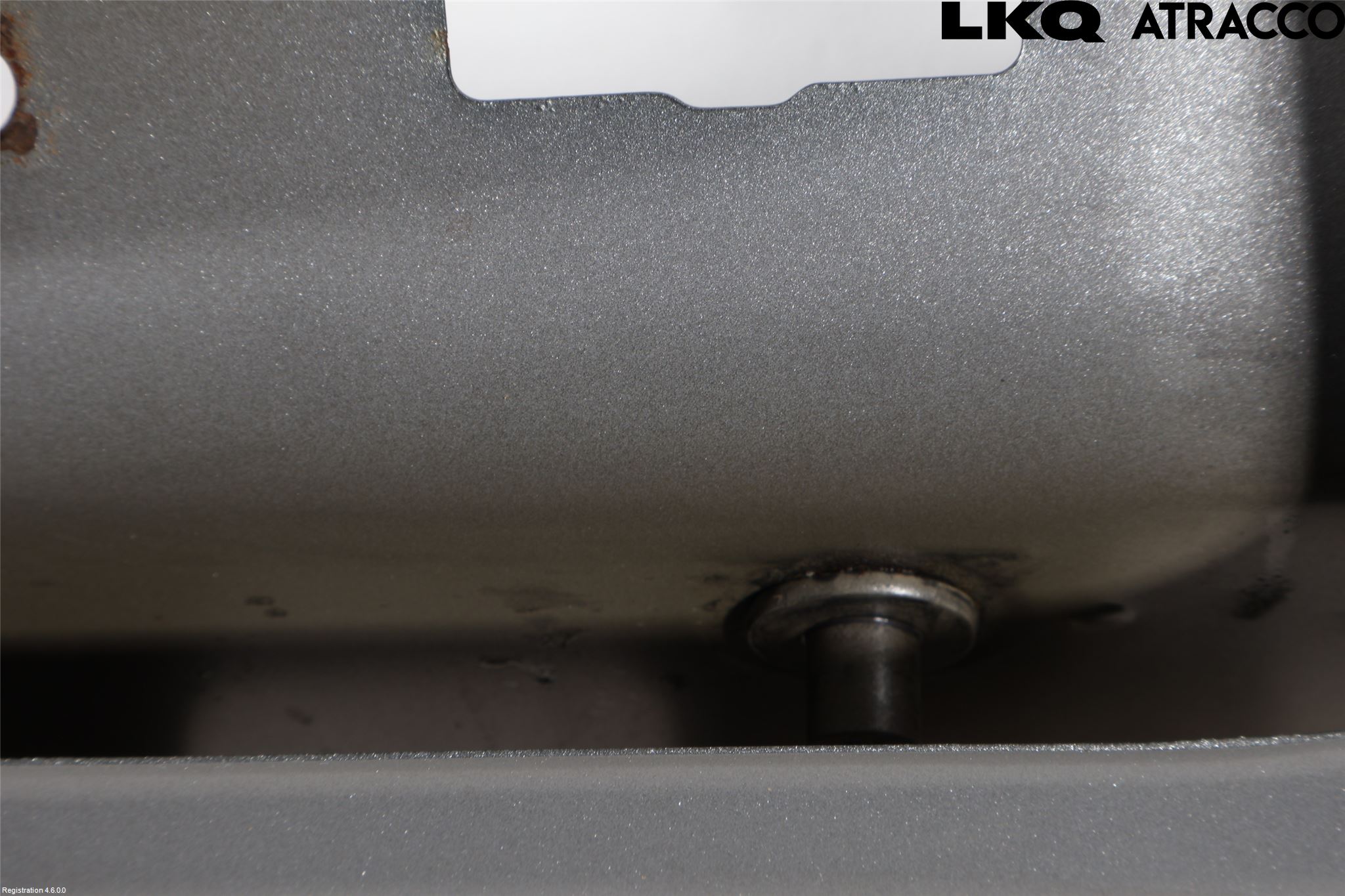 Toyota VERSO 09-18 Baklucka Kombi