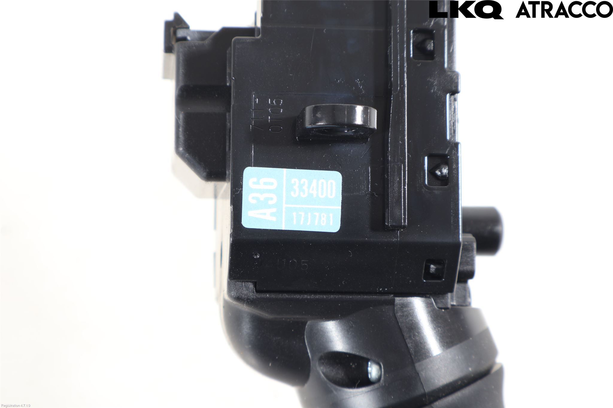 Toyota CAMRY 19-24 Spak Blinkers-Ljusomk