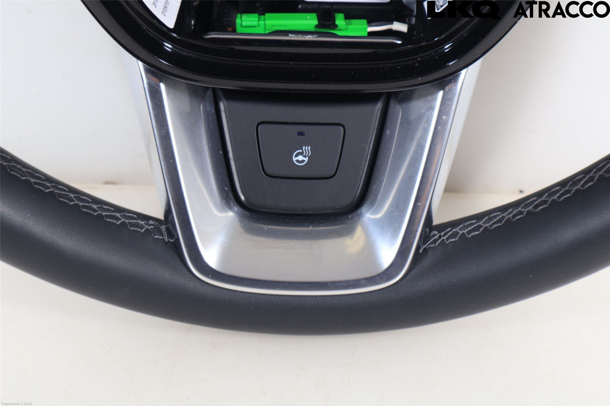 Honda CR-V 24- Ratt