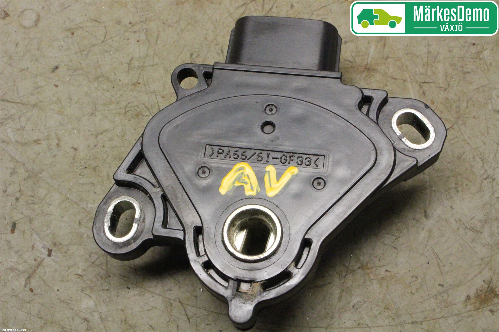 Toyota AVENSIS 16-18 Växellådshus-Kedjehus Delar