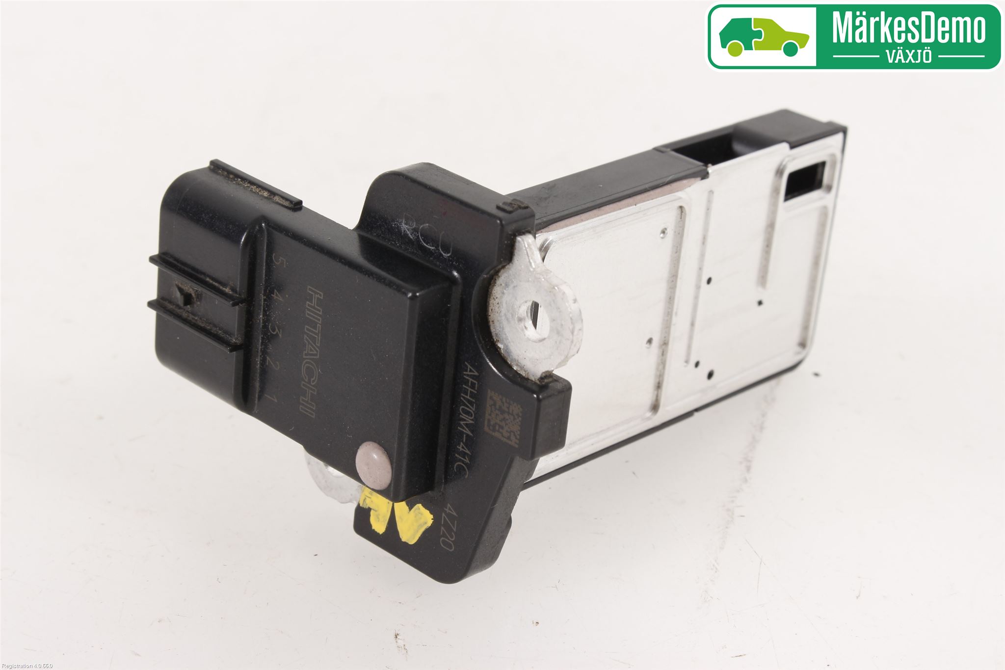 Honda CIVIC 12-16 Injluftmassamätare