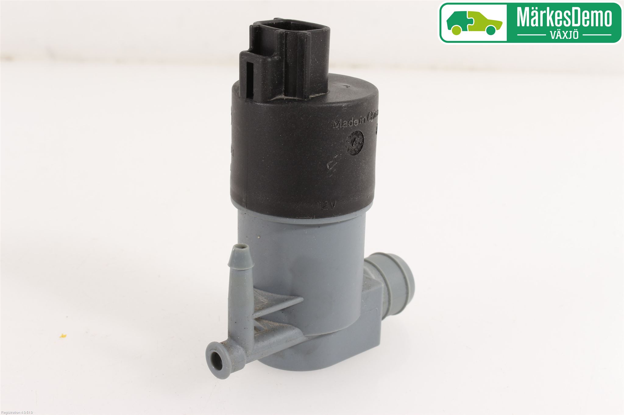 Toyota YARIS XP130 15-20 Spolarpump Baklucka