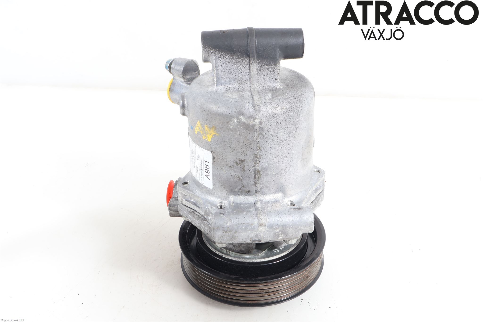 Mitsubishi SPACE STAR 13- Ac Kompressor