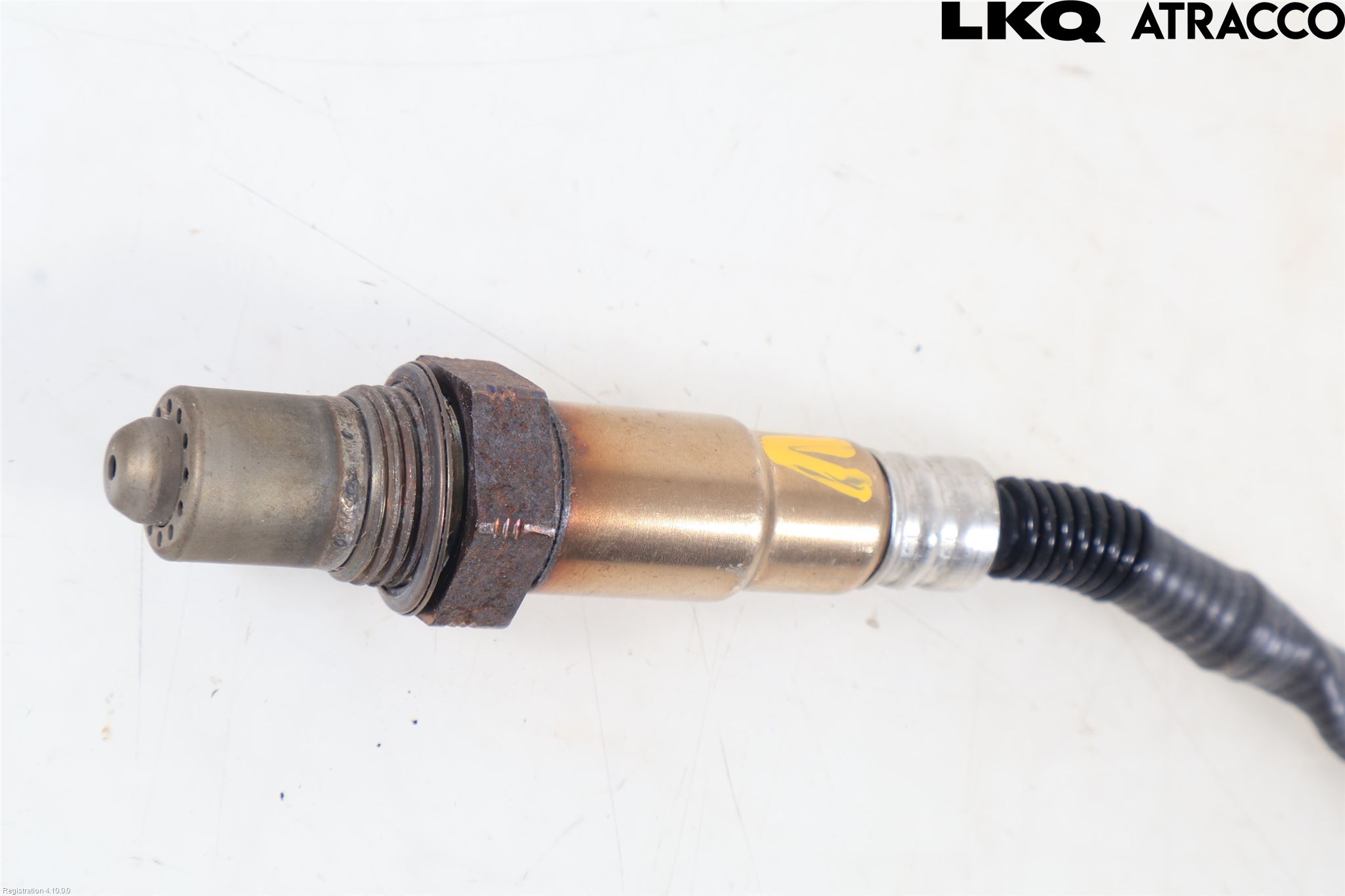 Peugeot 208/E-208 20- Injlambdasond