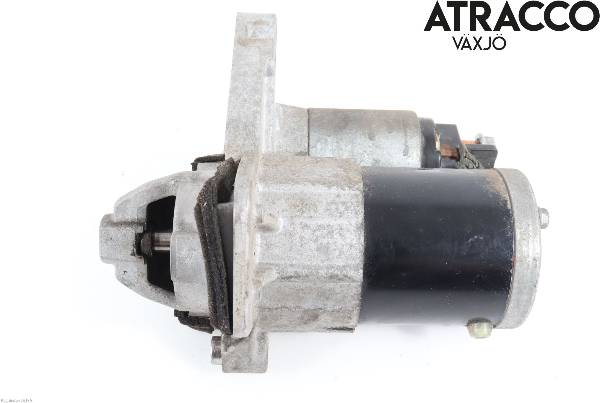 Nissan QASHQAI 14-17 Startmotor