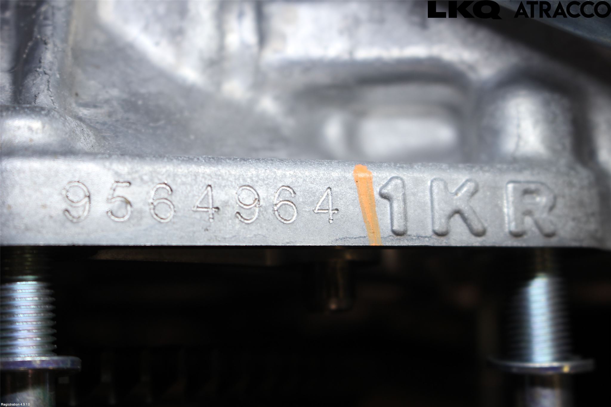 Toyota AYGO X AB70 22- Motor Bensin