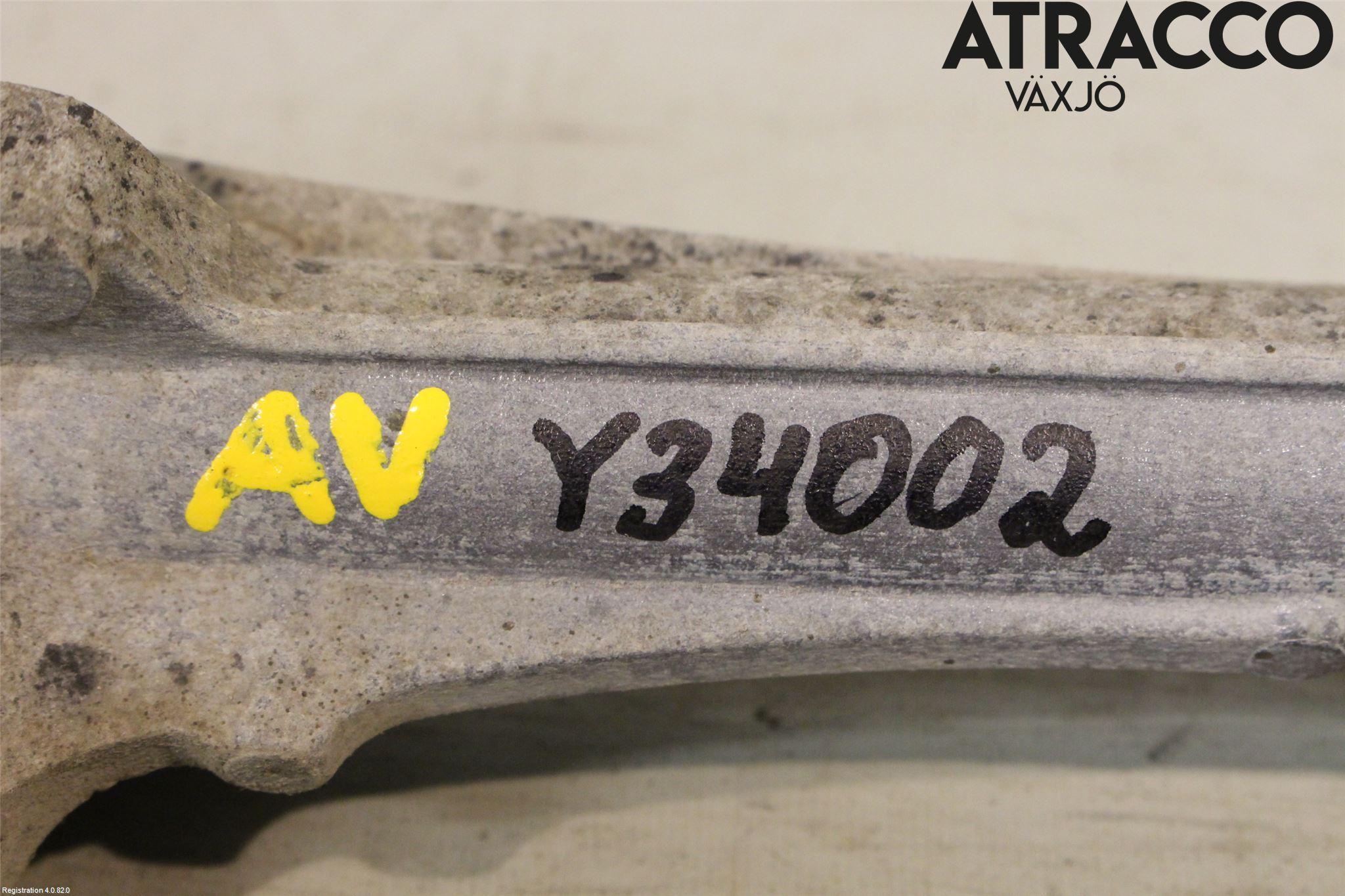 Toyota AYGO 15-21 Styrväxel Servo -Snäcka