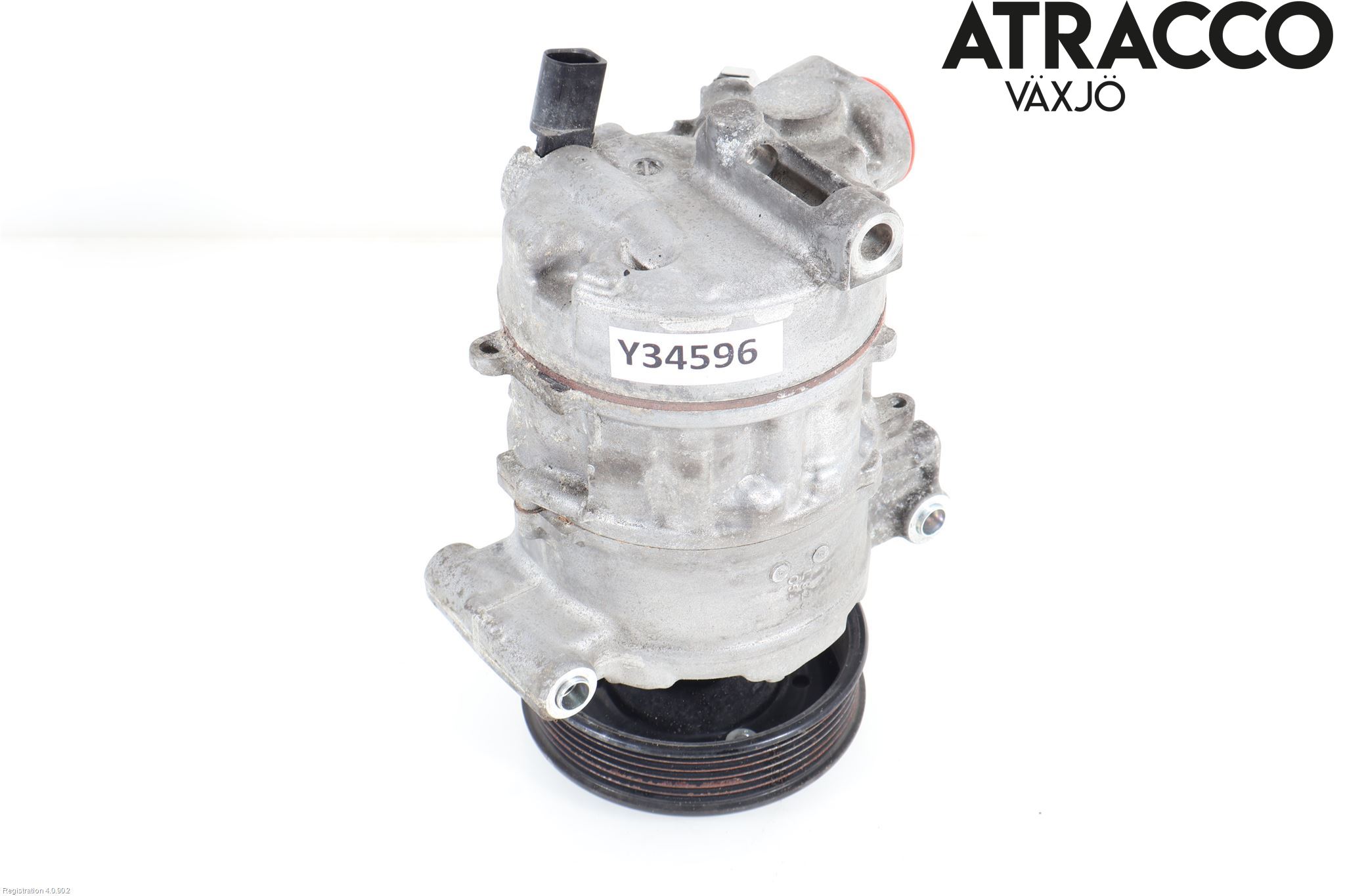 Seat LEON 13-20 Ac Kompressor