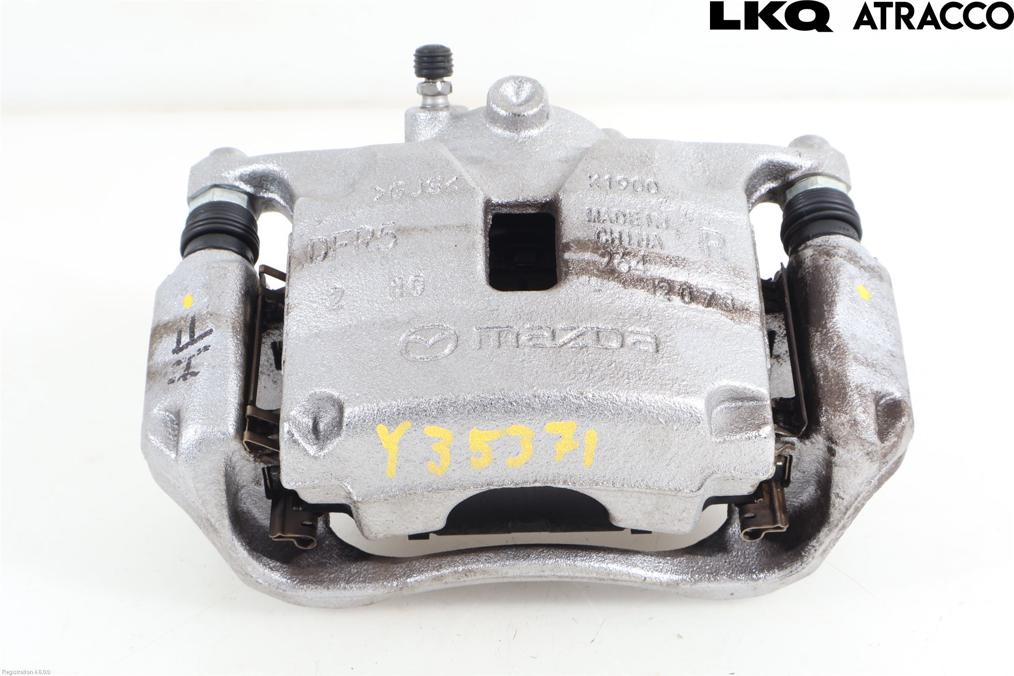 Mazda CX-30 20- Bromsok Fram Höger