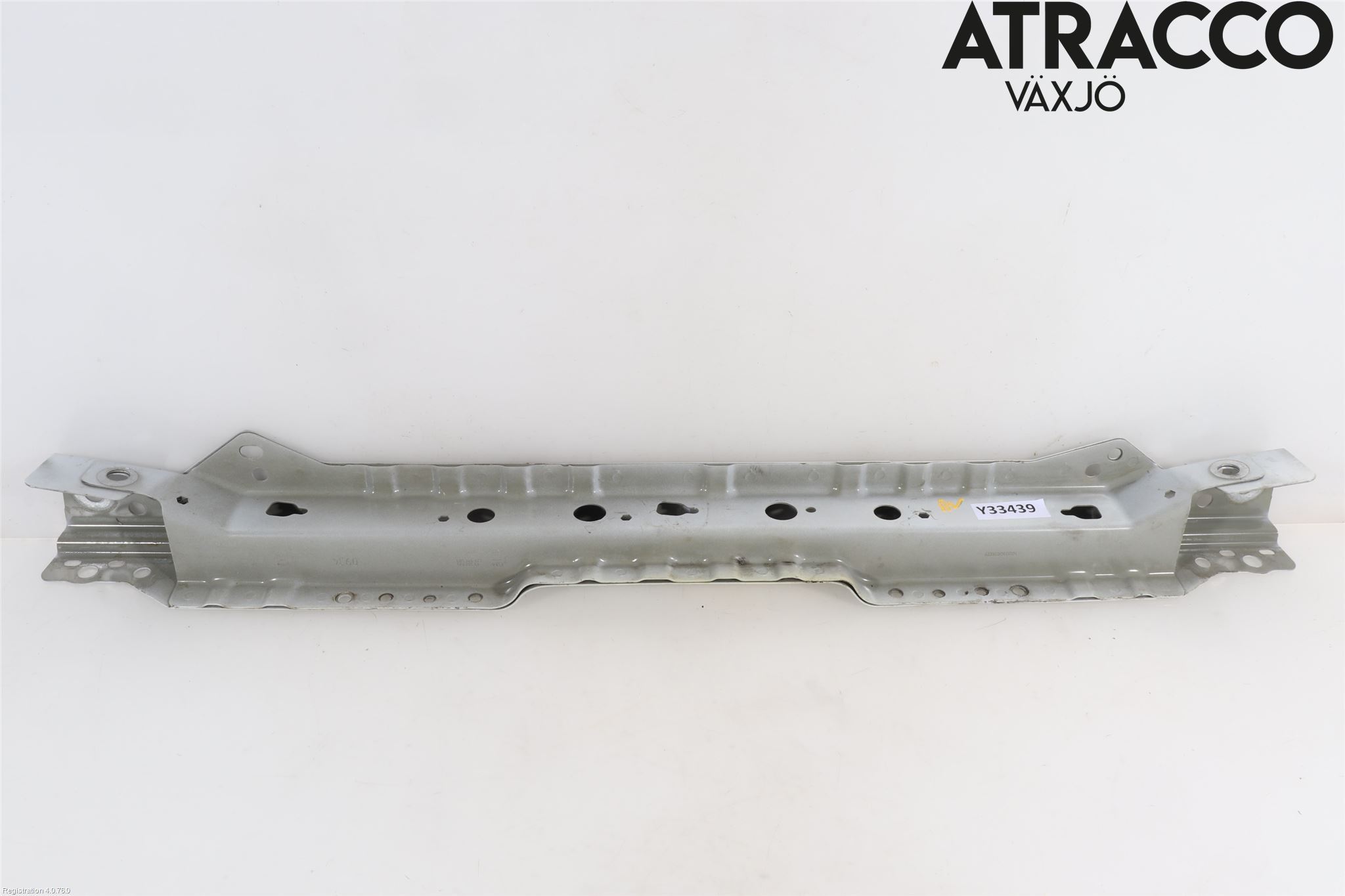 Opel ASTRA J 10-15 Frontplåt Övre
