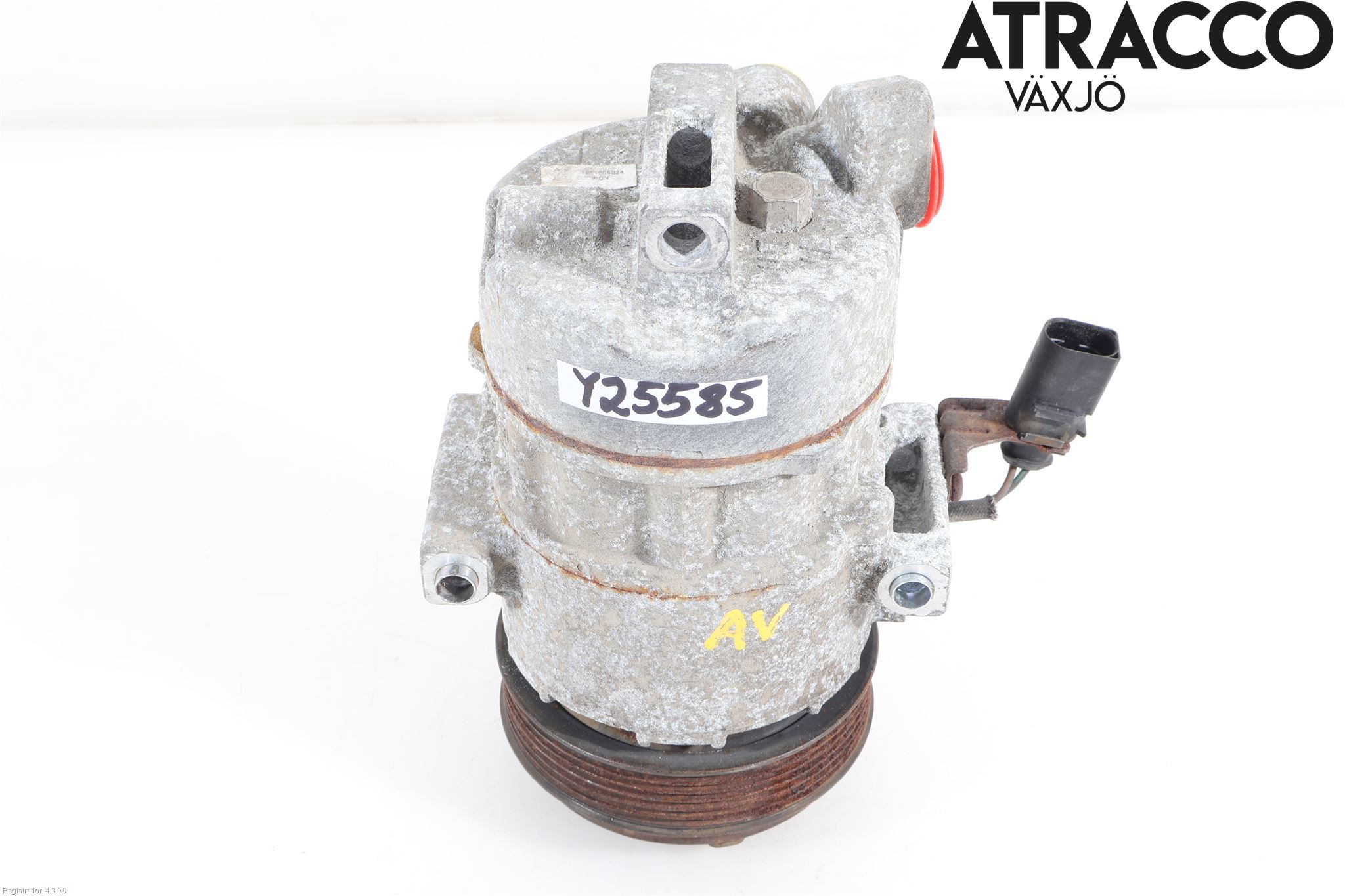 Volkswagen VW UP! / E-UP! Ac Kompressor