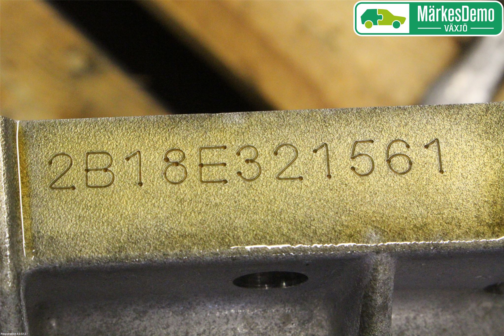 Toyota YARIS XP130 15-20 Converter