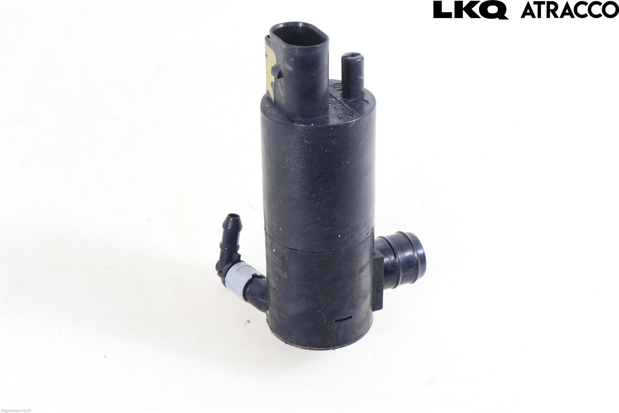 Toyota COROLLA 19- Spolarpump Högtryck