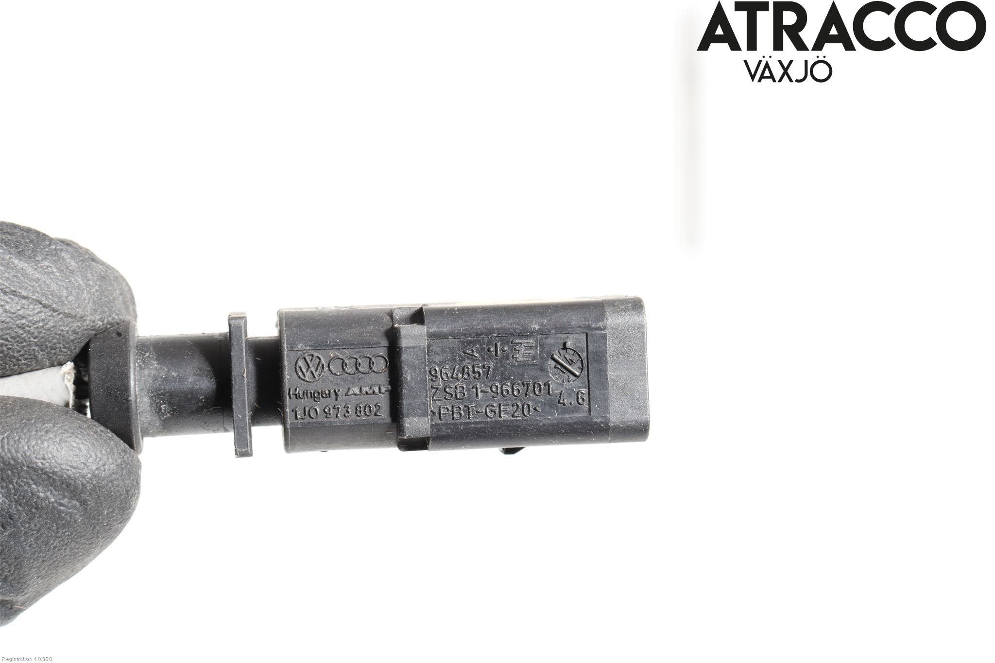 Volkswagen VW PASSAT 15-19 Sensor Avgas