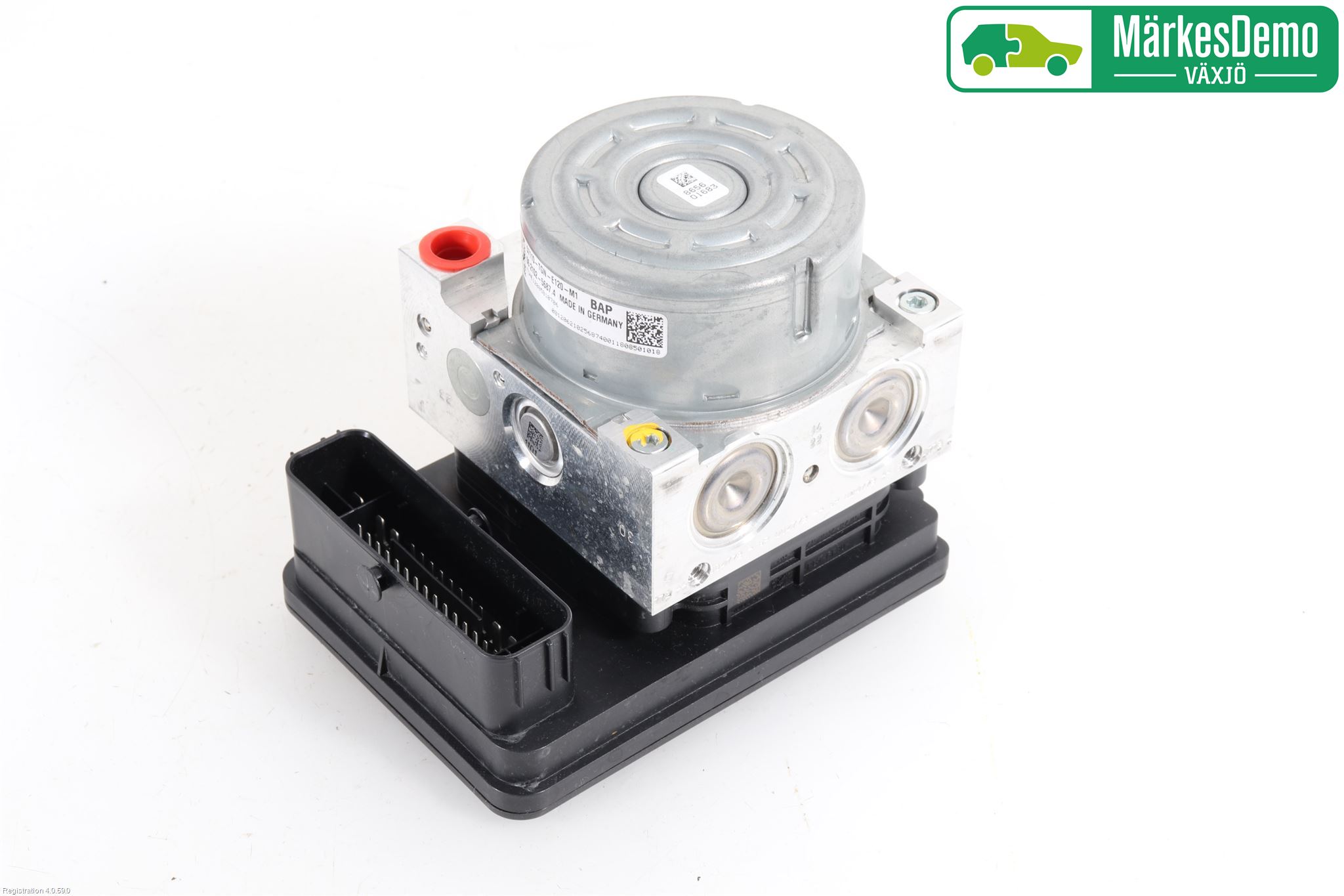 Honda CIVIC 17-22 Abs Hydraulaggregat