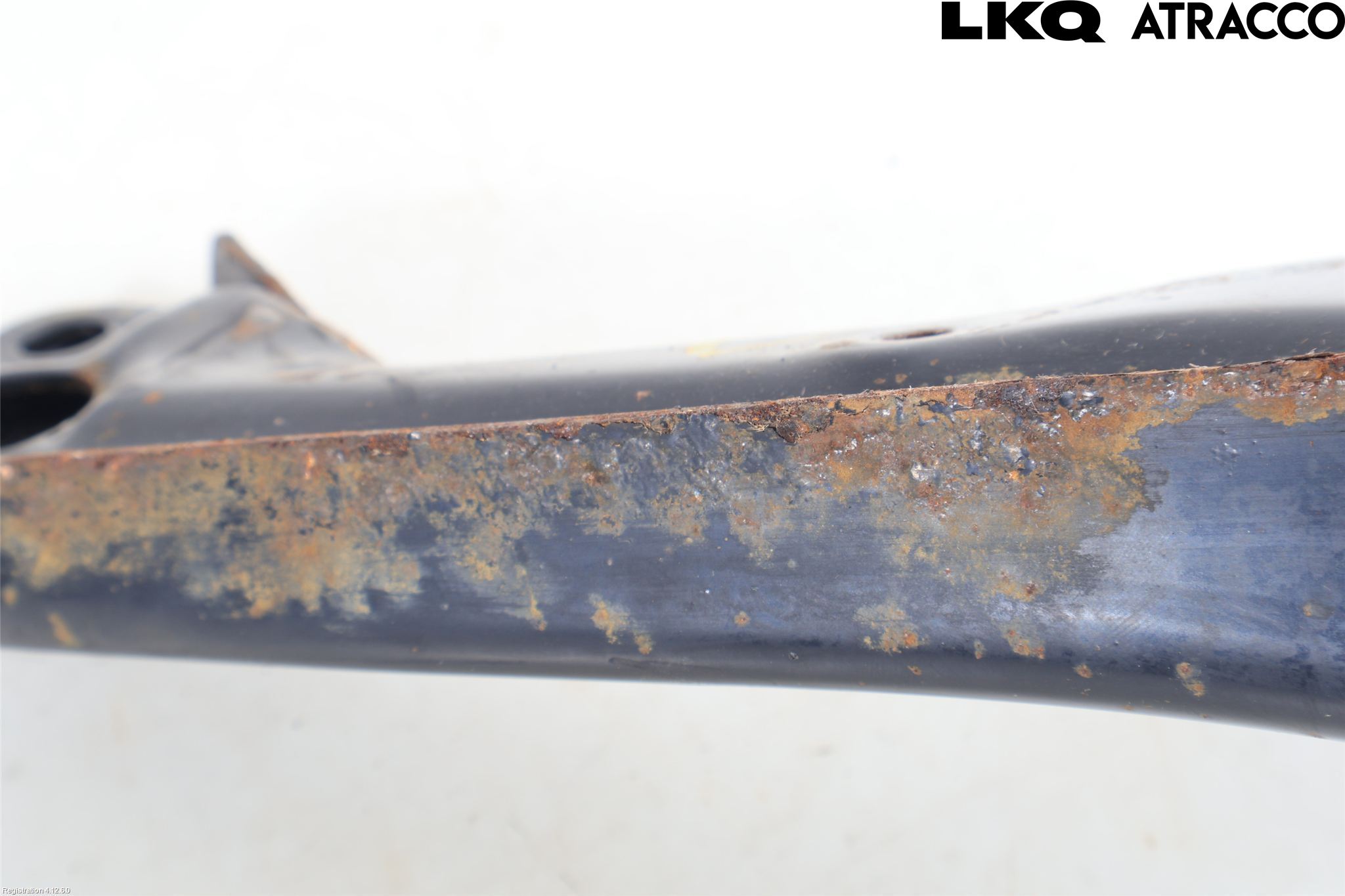 Honda E:NY1 23- Bärarm Fram Undre Vä