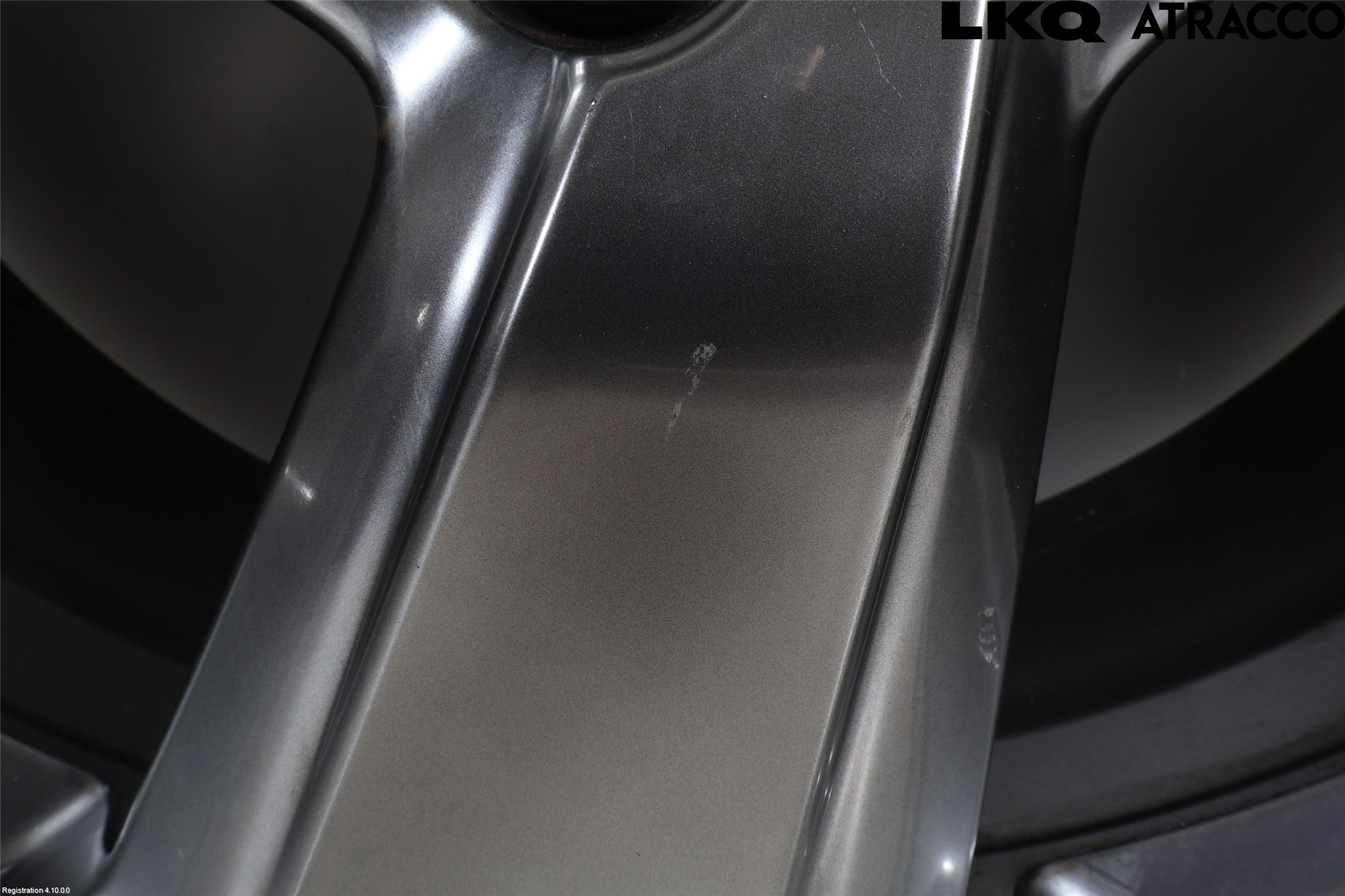 Toyota RAV4 19- Fälg Aluminium