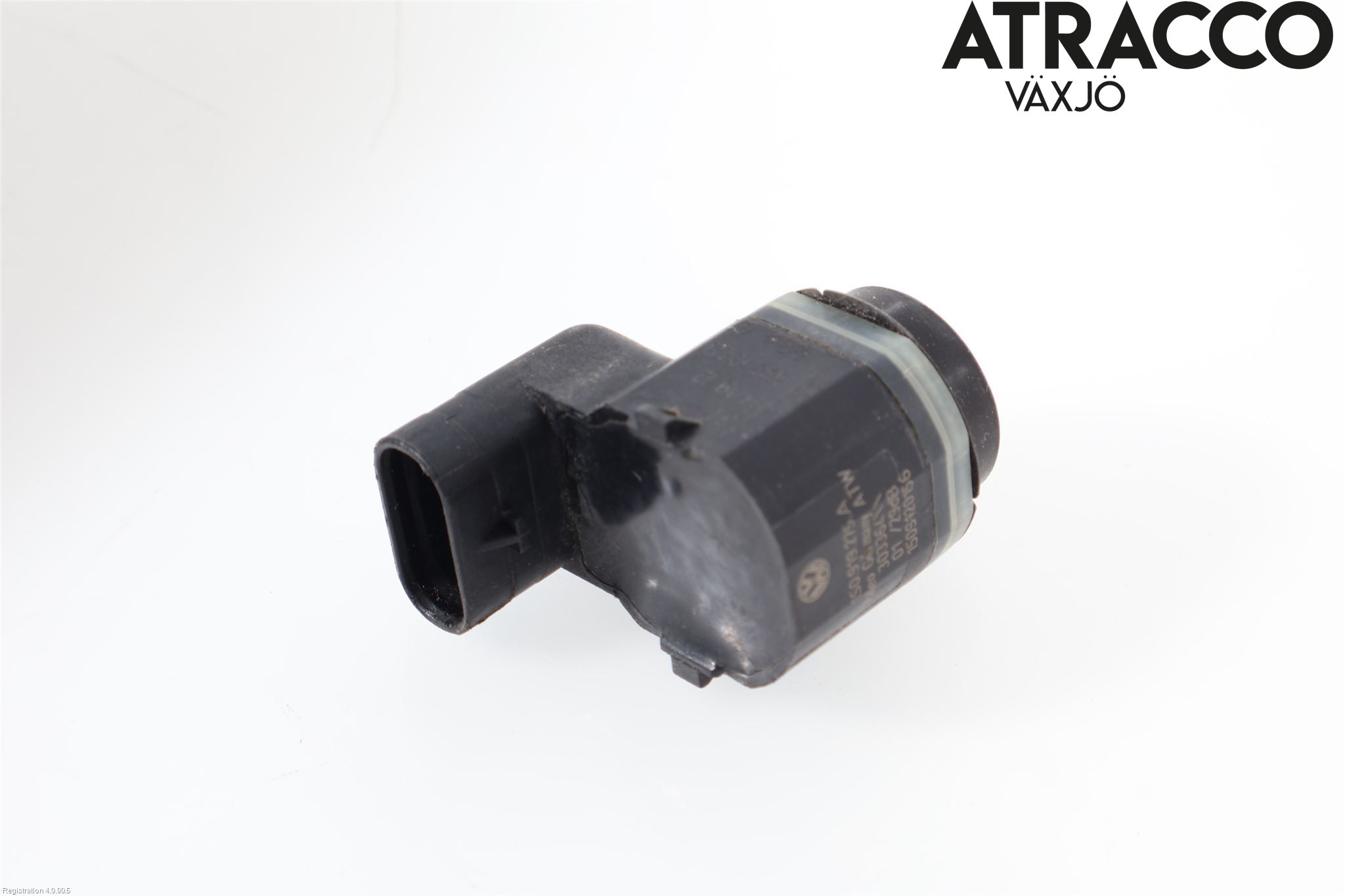 Audi A1/S1 11-18 Parkeringshjälp Backsensor