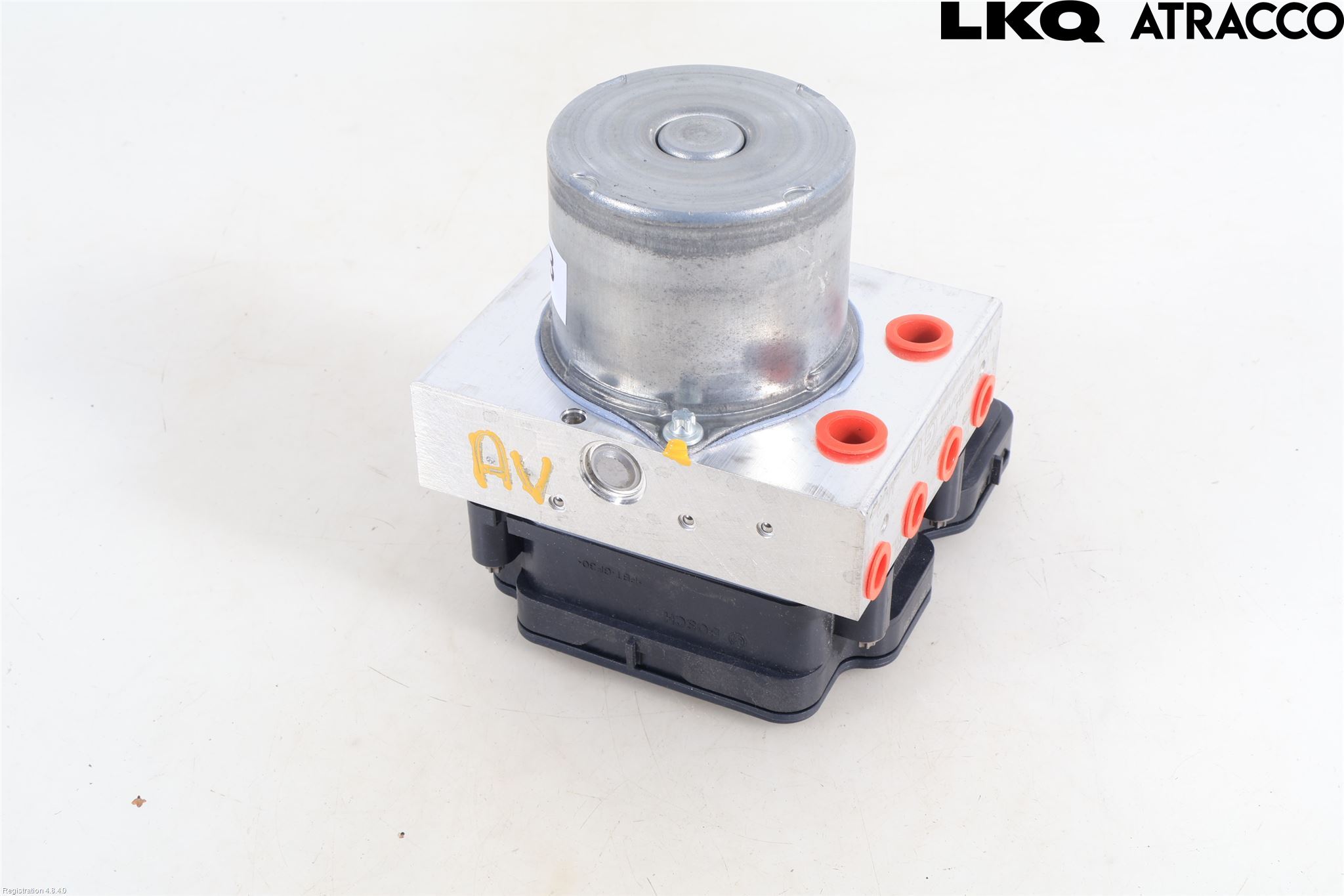 Toyota COROLLA 19- Abs Hydraulaggregat