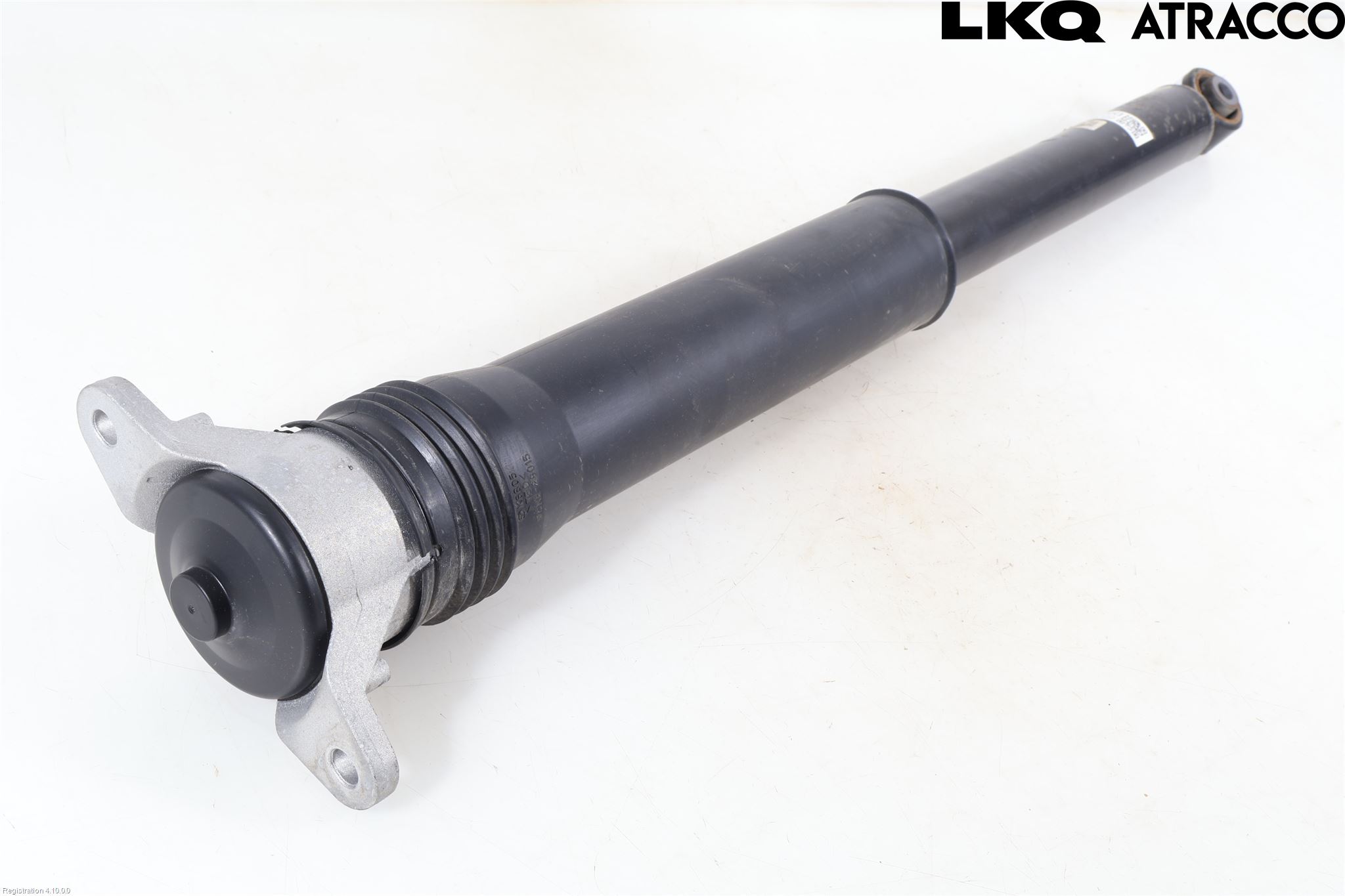 Mazda CX-30 20- Stötdämpare Bak