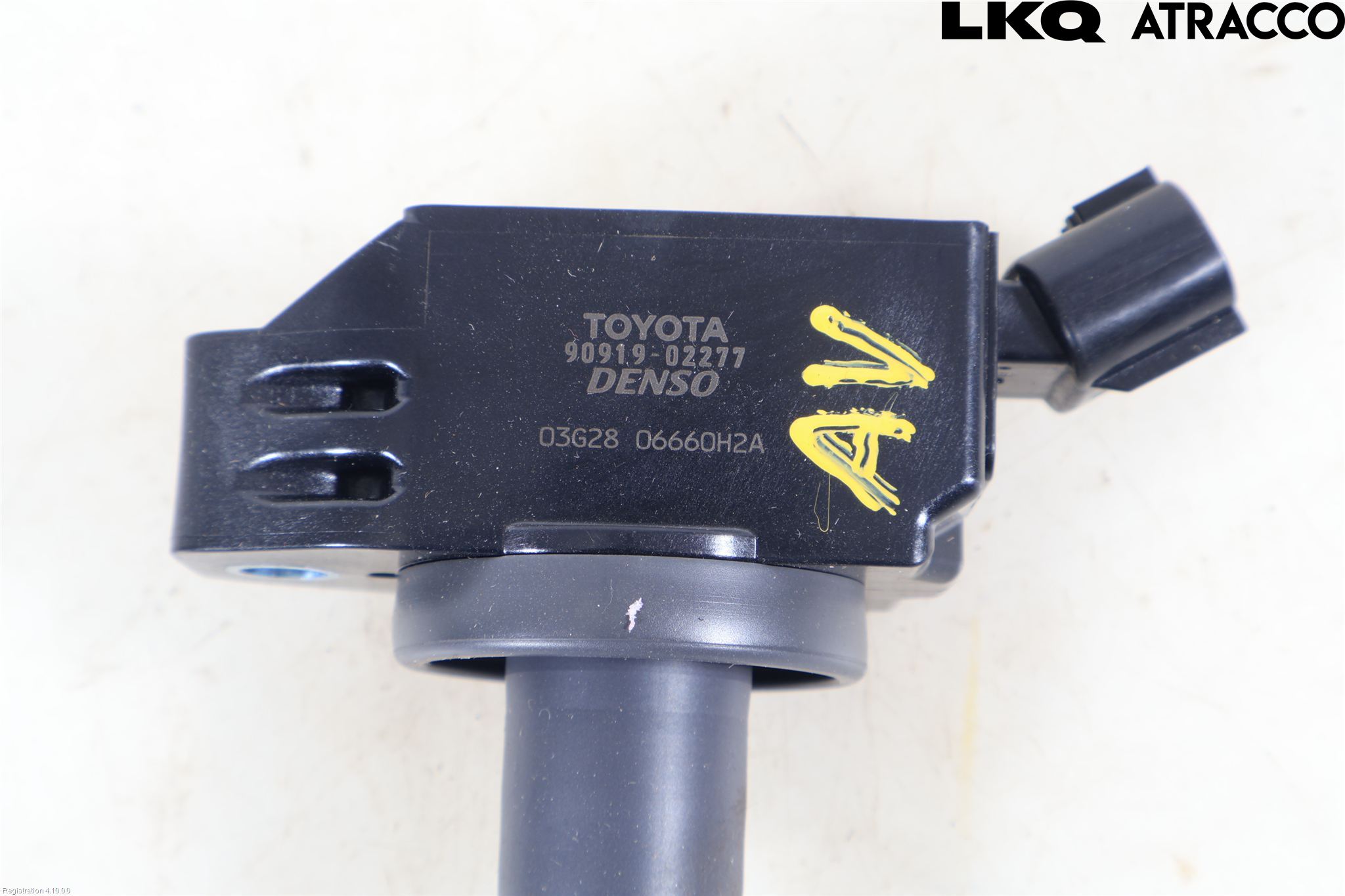 Toyota RAV4 19- Tändspole