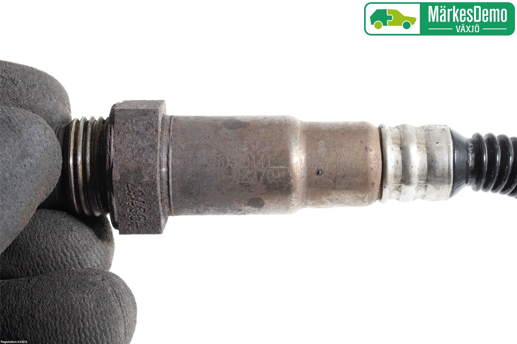 Hyundai TUCSON 05- Injlambdasond