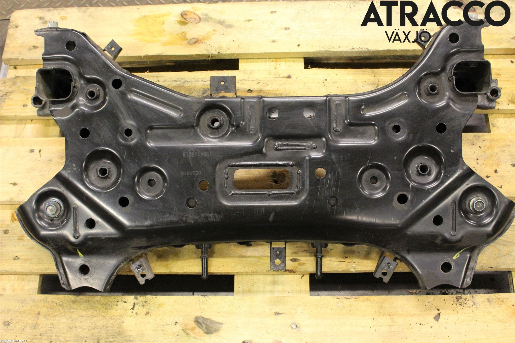 Hyundai i30 PD 17- Framvagnsbalk