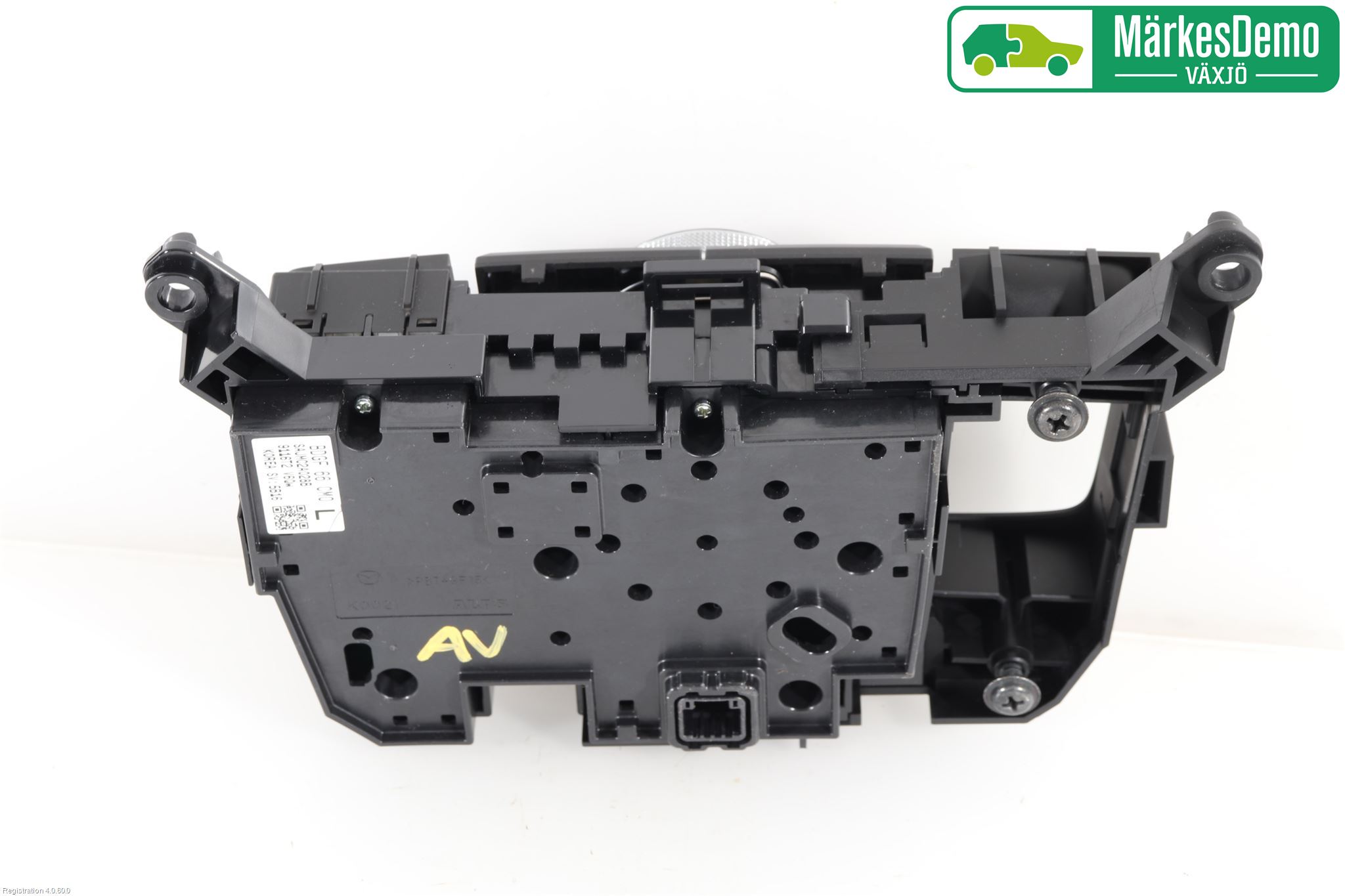 Mazda 3 IV 19- Strömställare Multifunktion