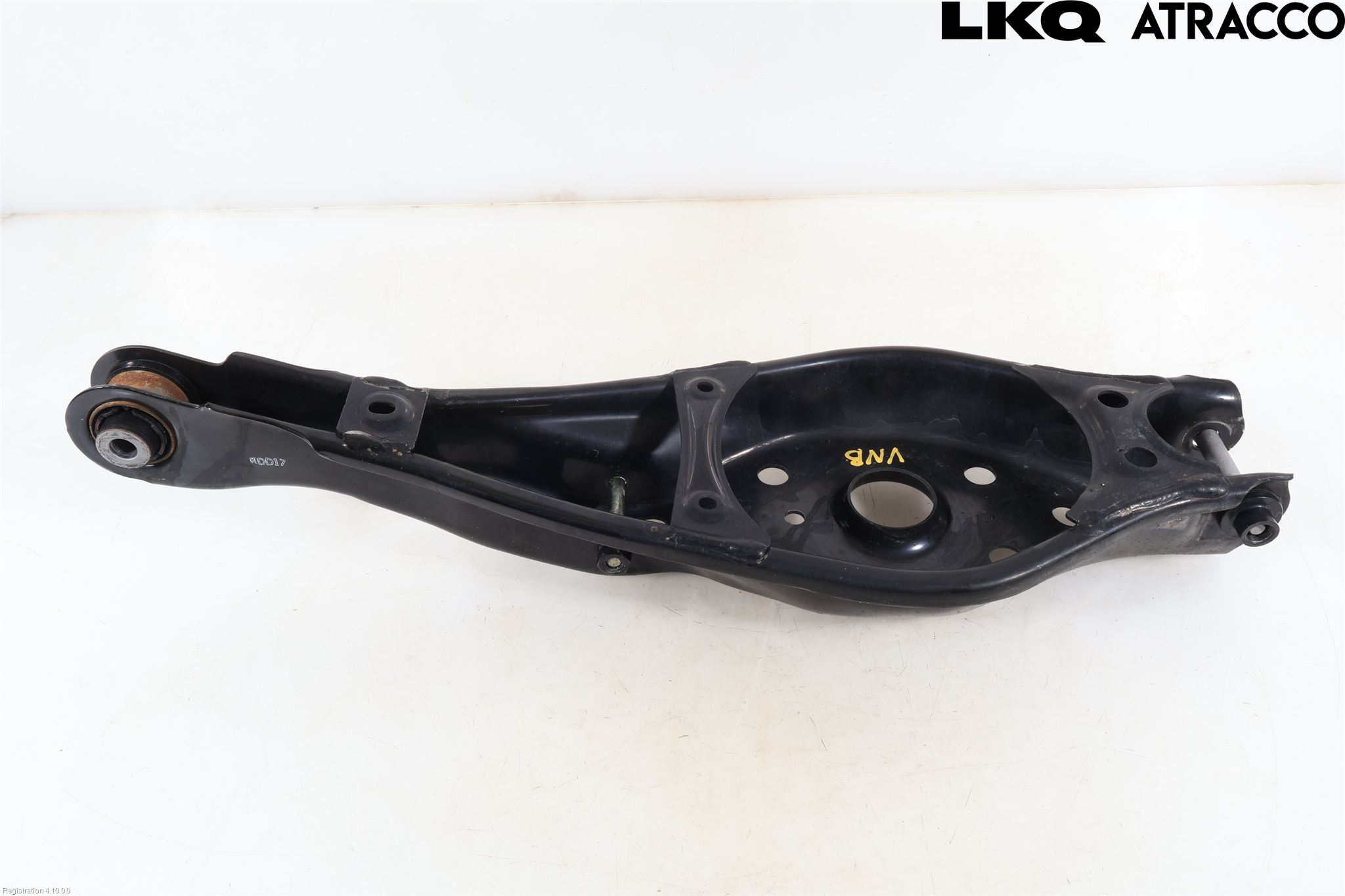 Honda CIVIC e HEV 23- Bärarm Bak Vänster