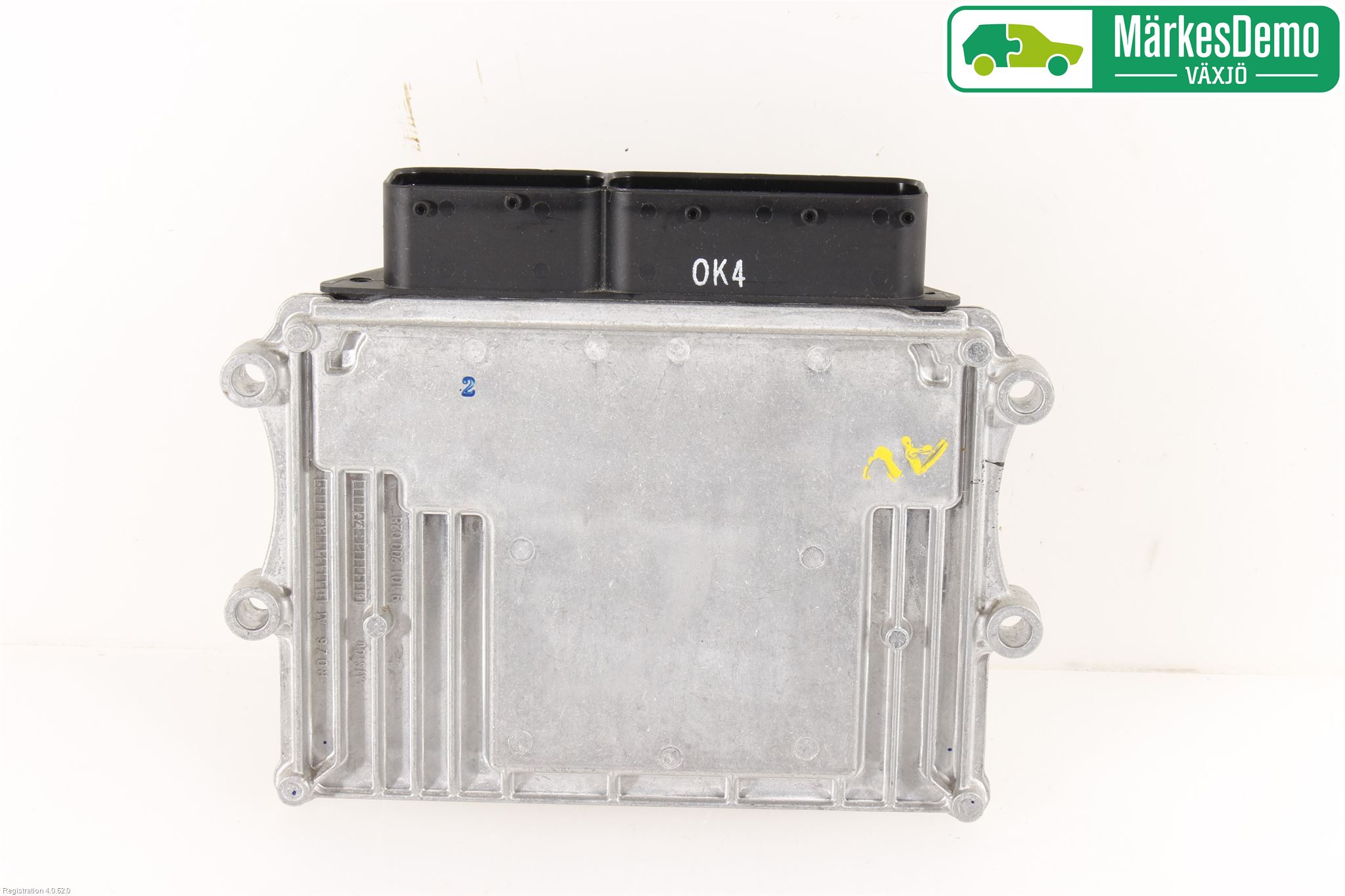 Hyundai i30 PD 17- Styrenhet Insprut Bensin