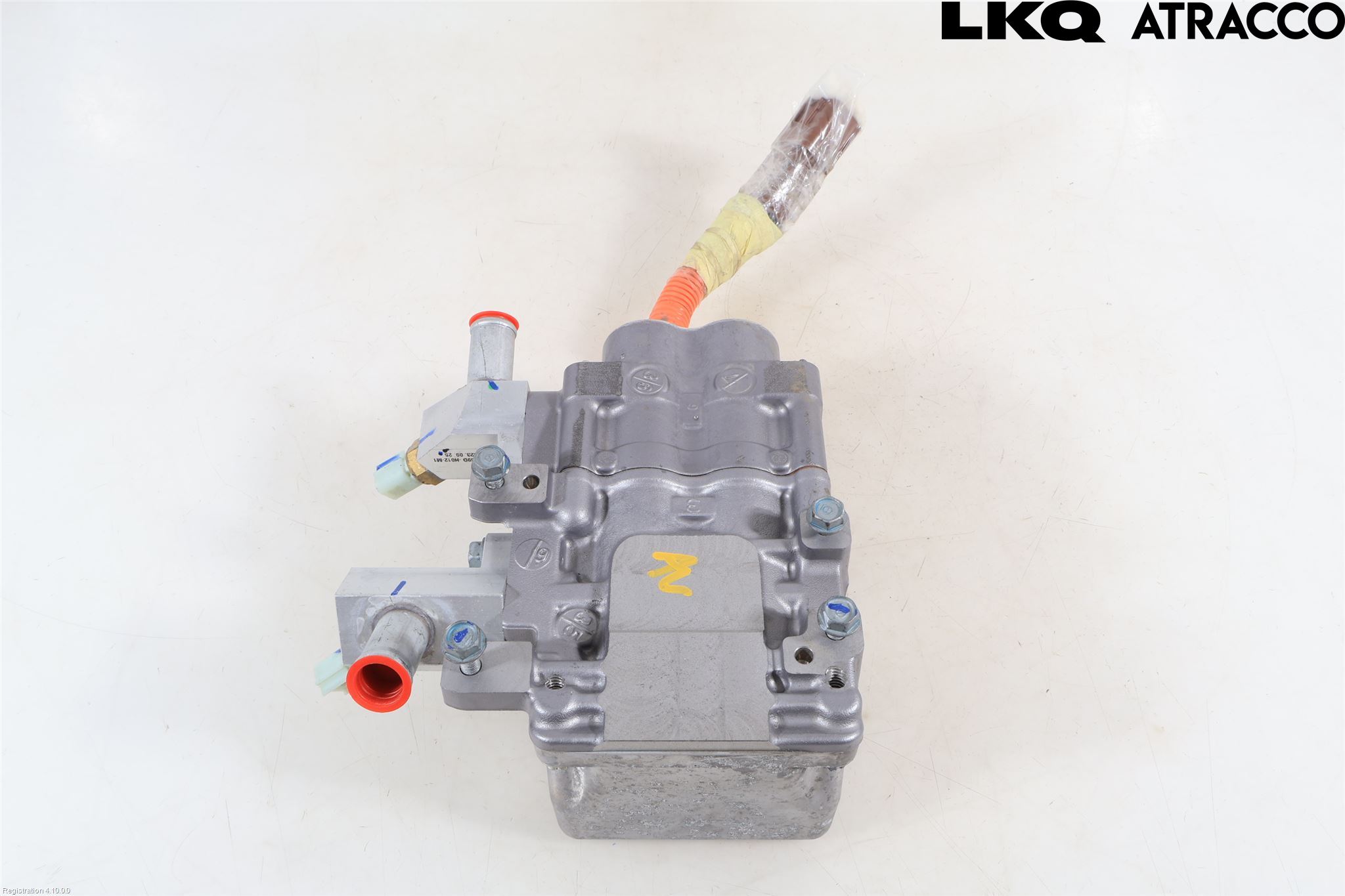 Honda CR-V 24- Värme Cellpaket