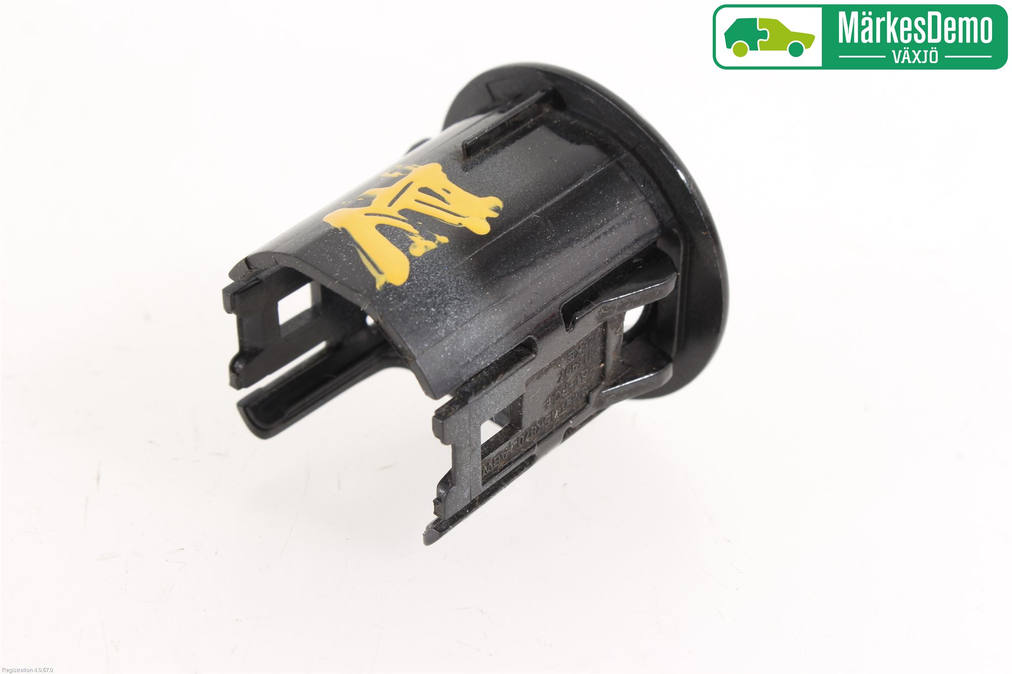 Ford FOCUS 11-14 Parkeringshjälp Backsensor