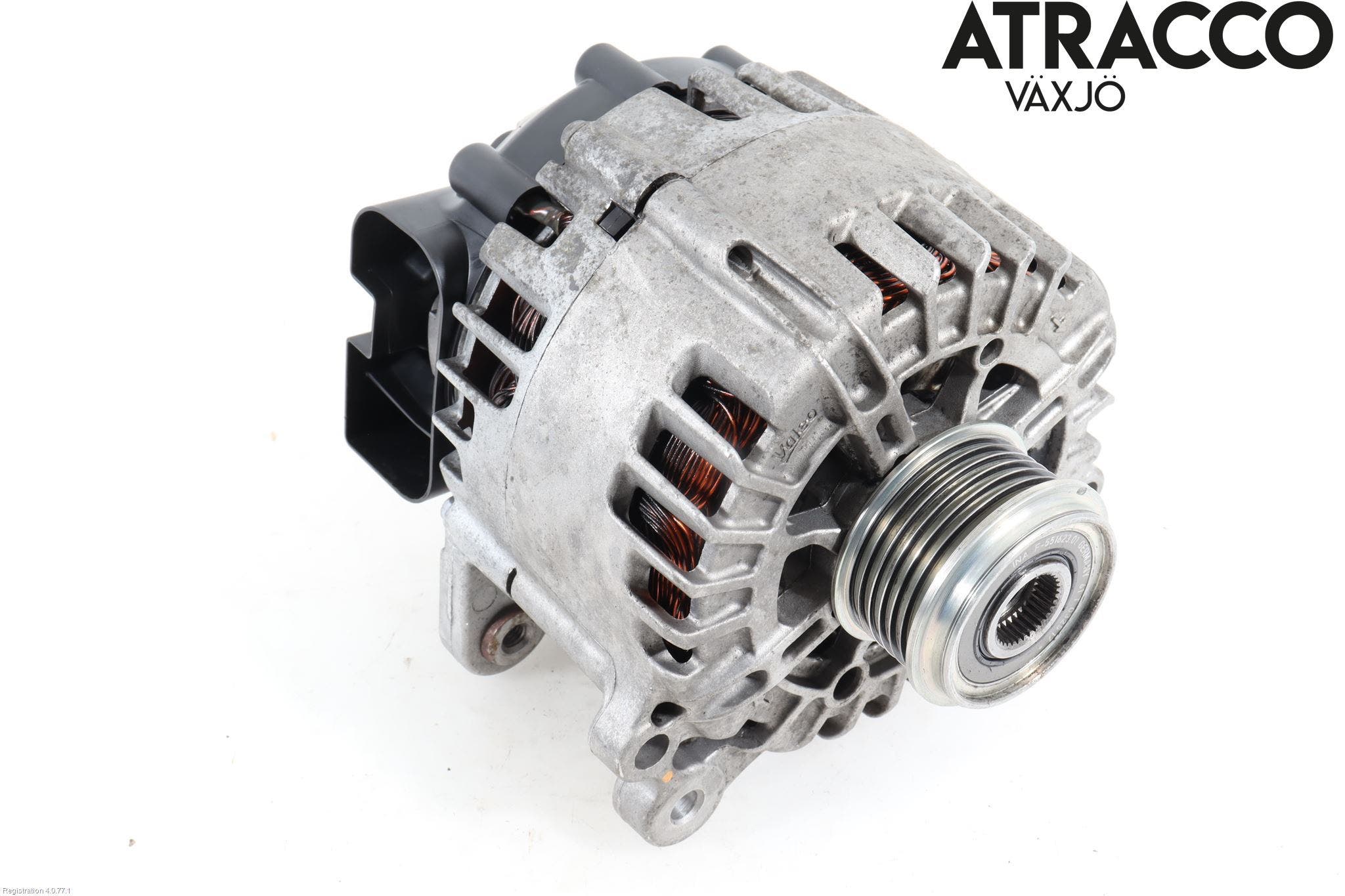 Volkswagen VW AMAROK 2H 10-22 Generator