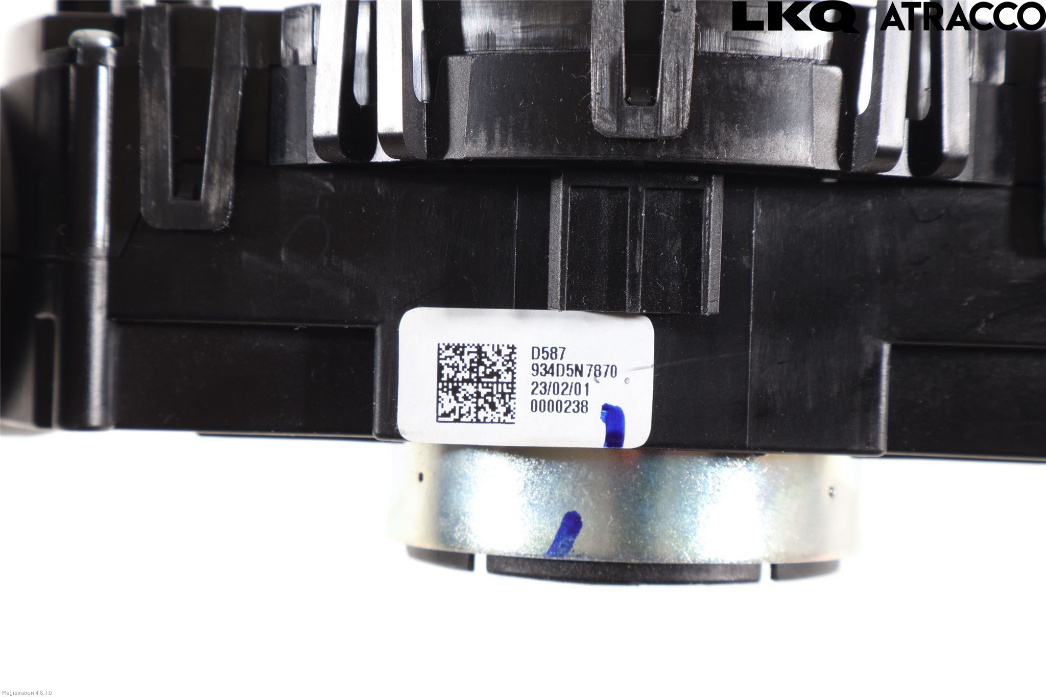 Hyundai TUCSON 05- Spakcentral