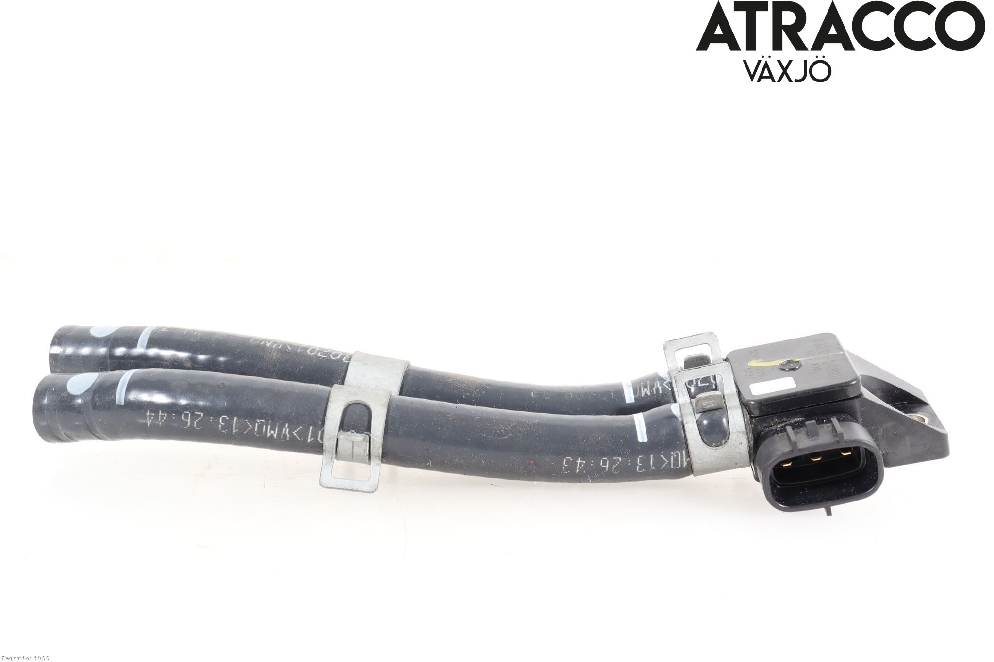 Hyundai i30 GD 13-17 Sensor Avgas