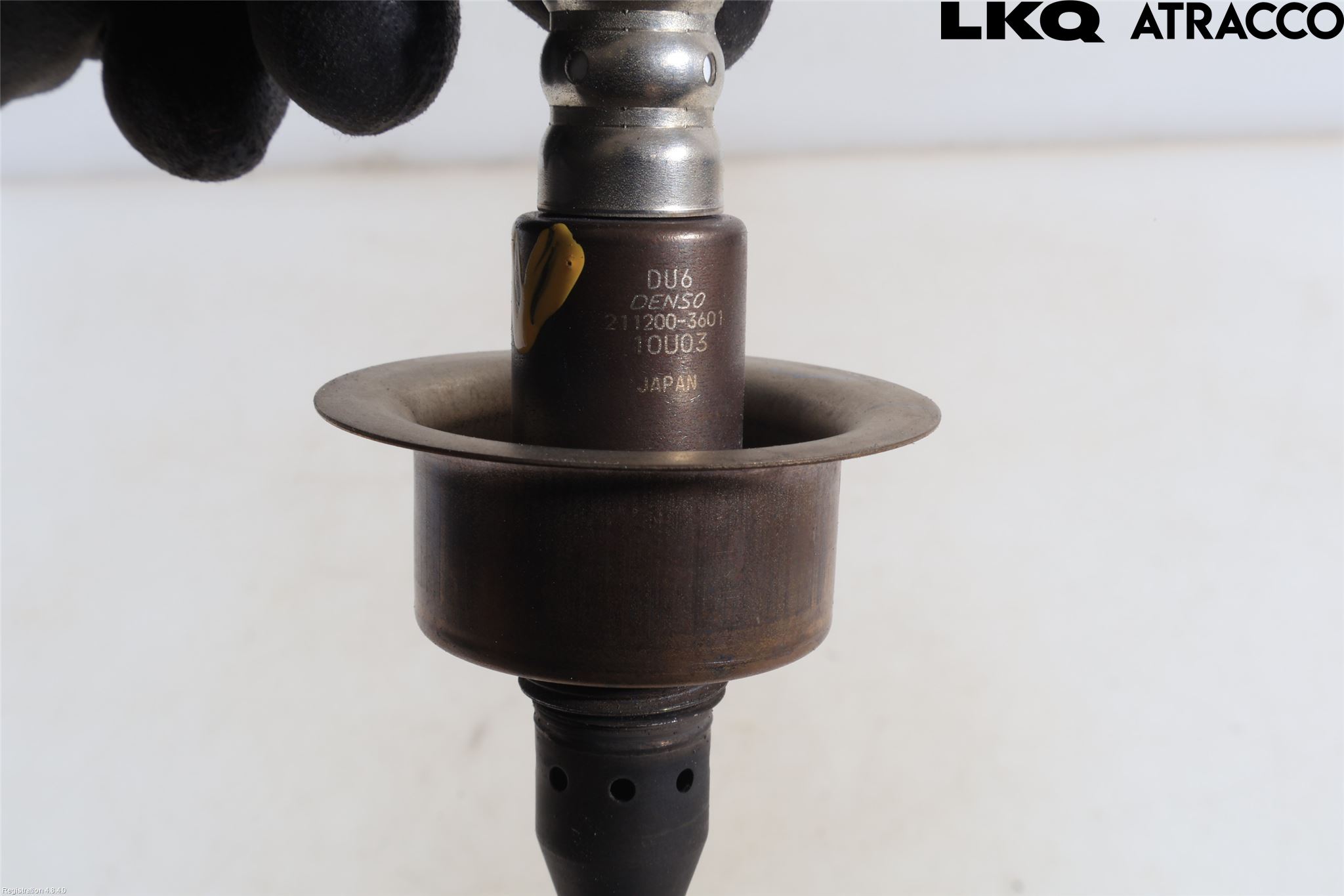 Honda JAZZ 15-20 Injlambdasond