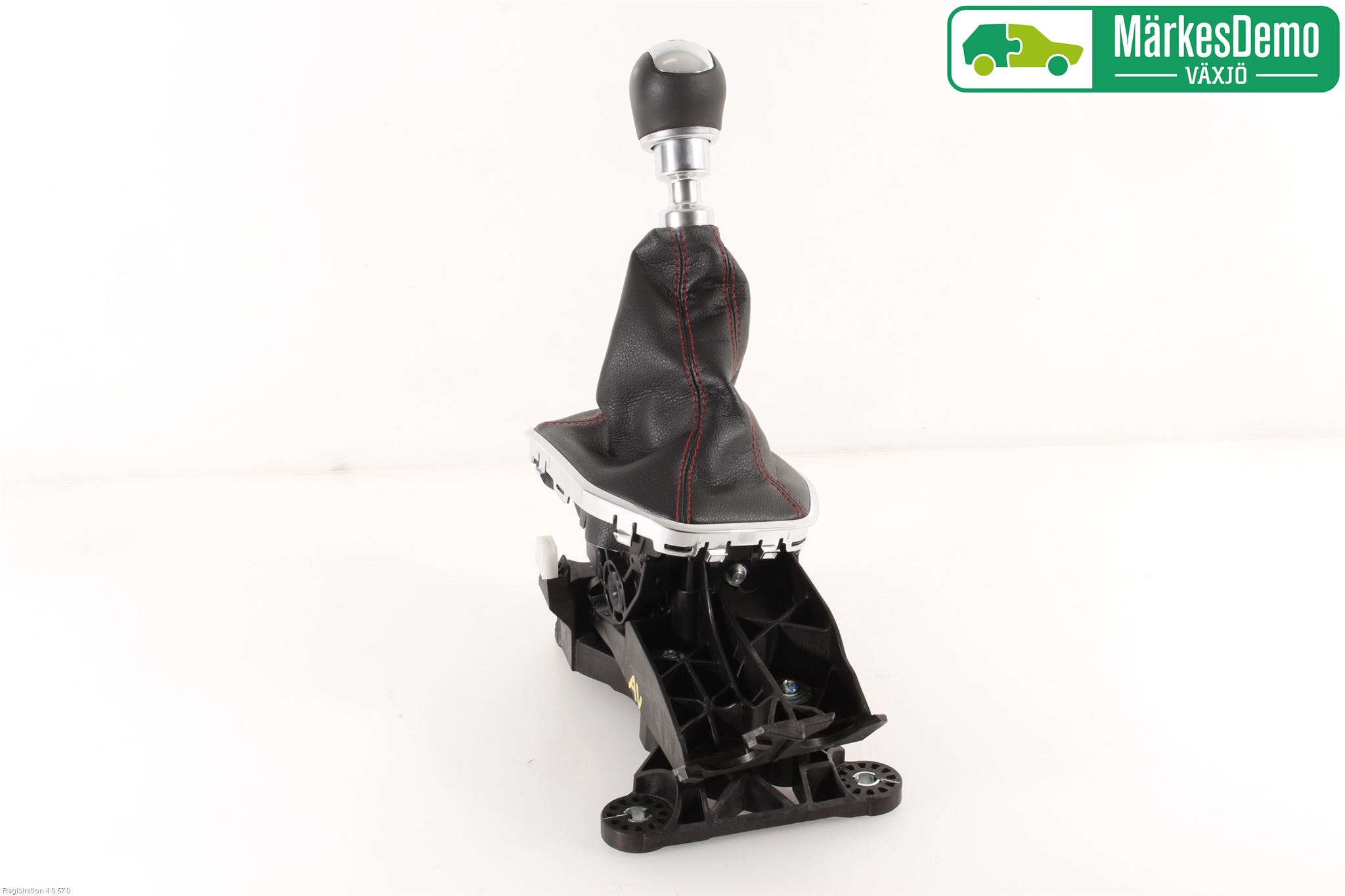 Ford FIESTA (VII) 18-23 Växelförare