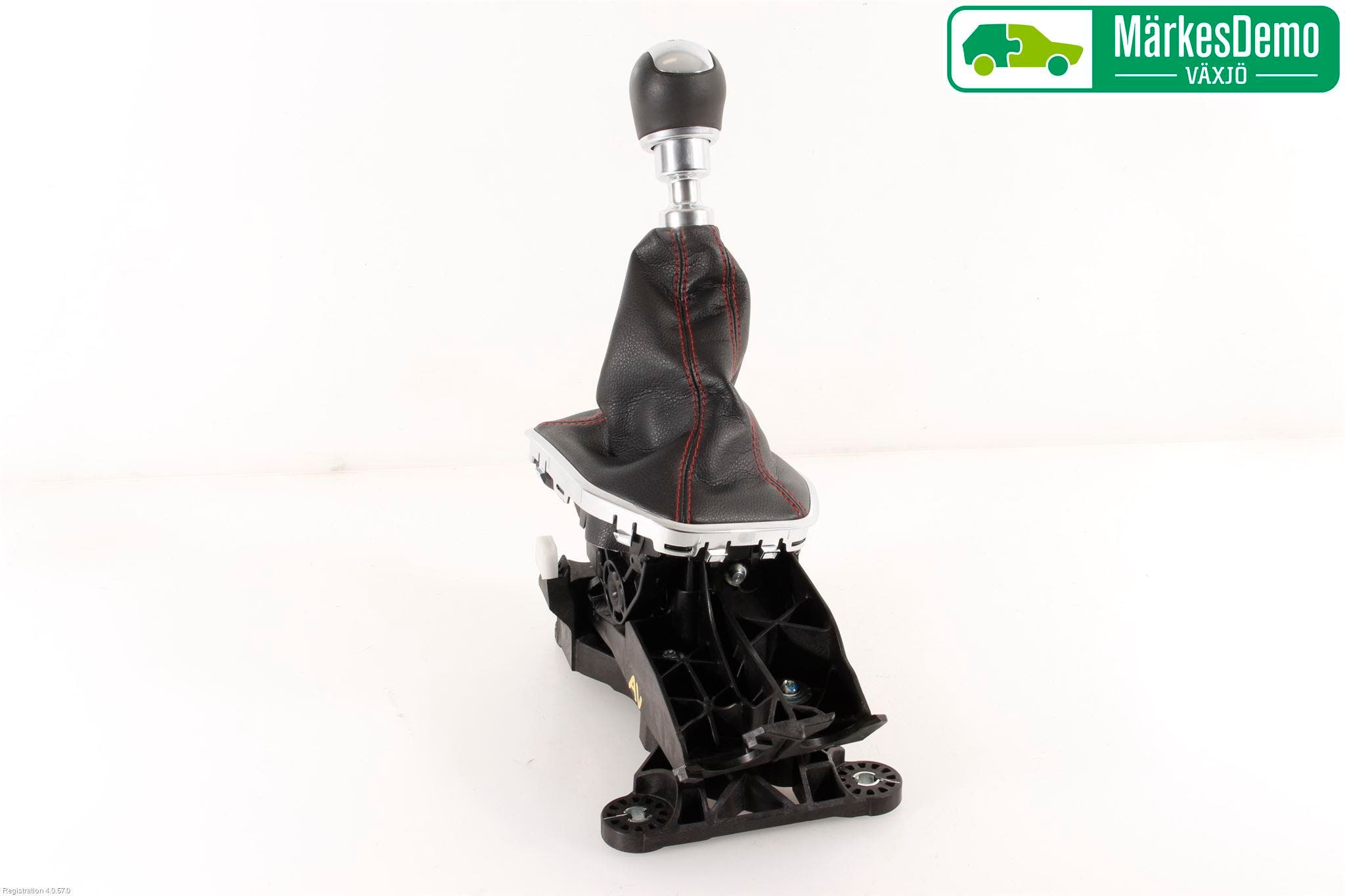 Ford FIESTA (VII) 18-23 Växelförare