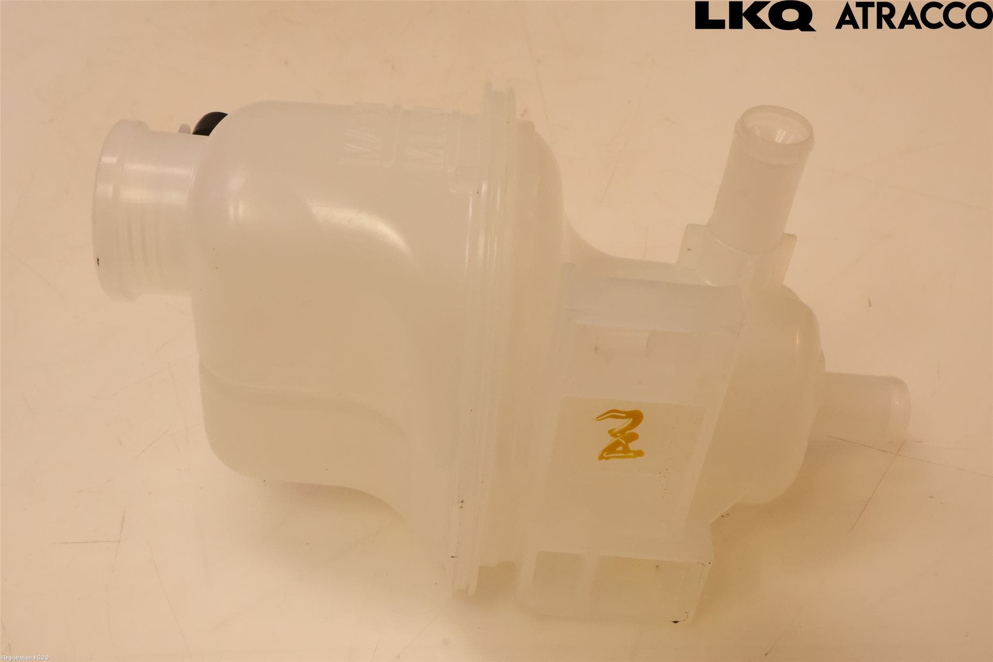 Toyota COROLLA 19- Expansionstank