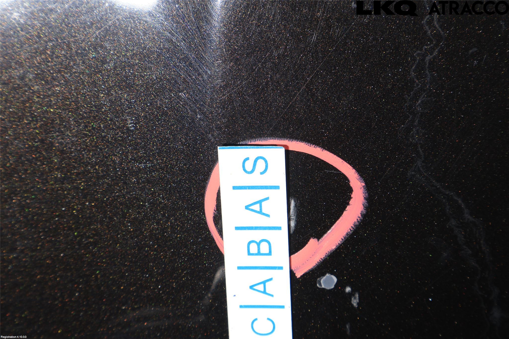 Peugeot 508 11-18 Huv Fram