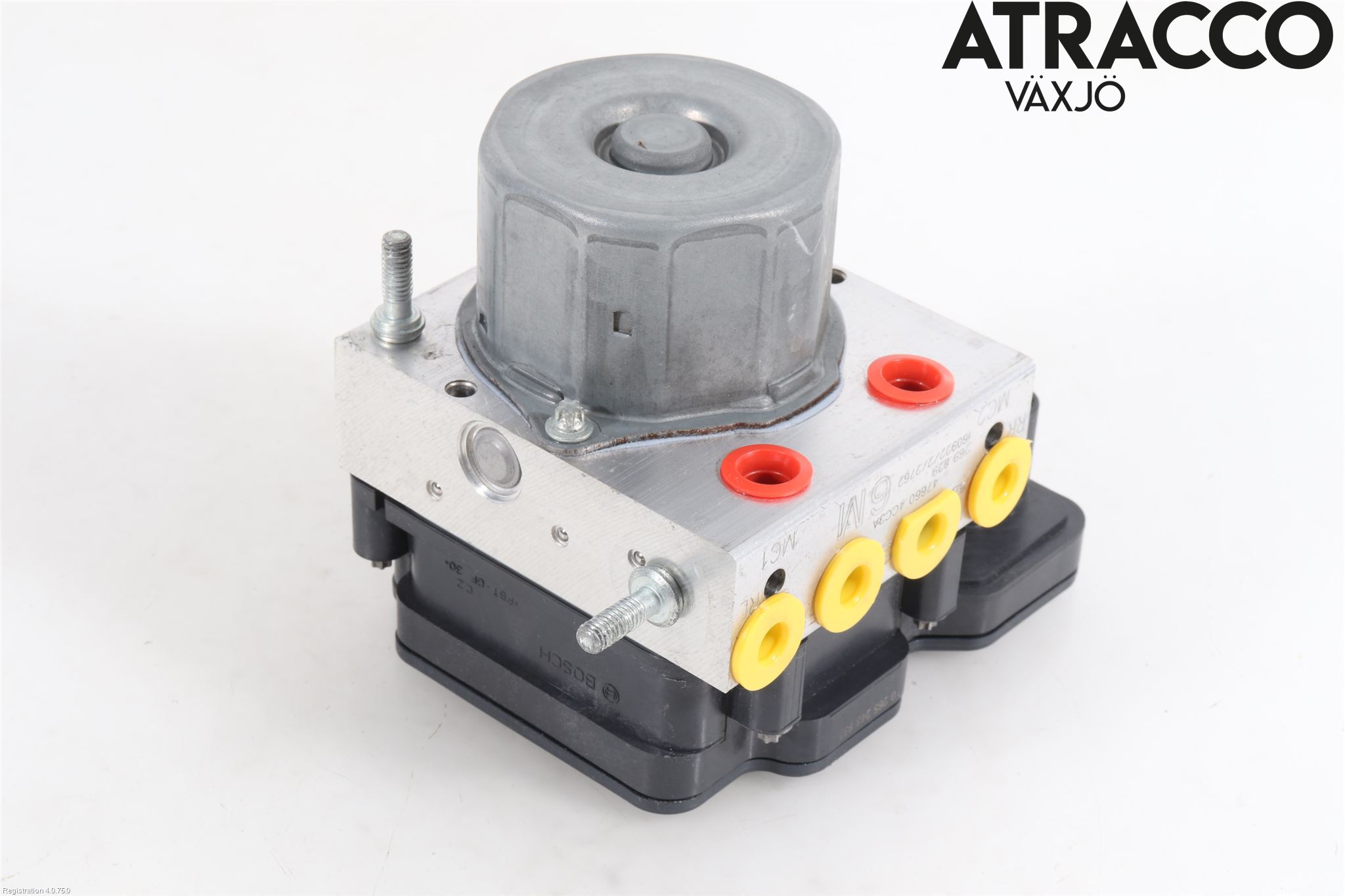 Nissan X-TRAIL 14-21 Abs Hydraulaggregat